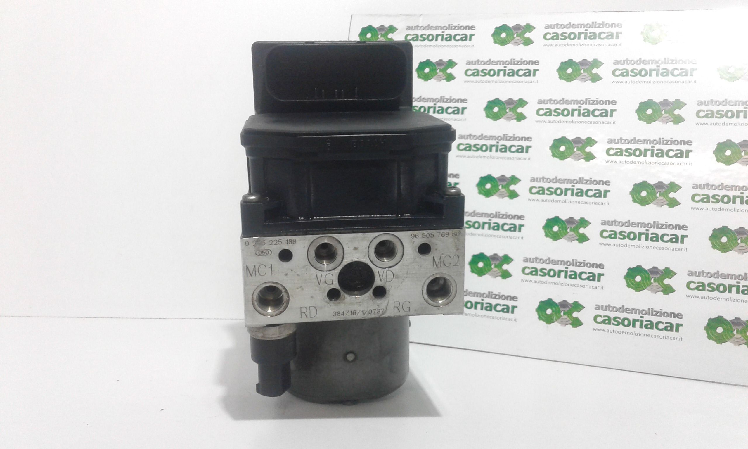 Centralina ABS - Immagine 1 di 3