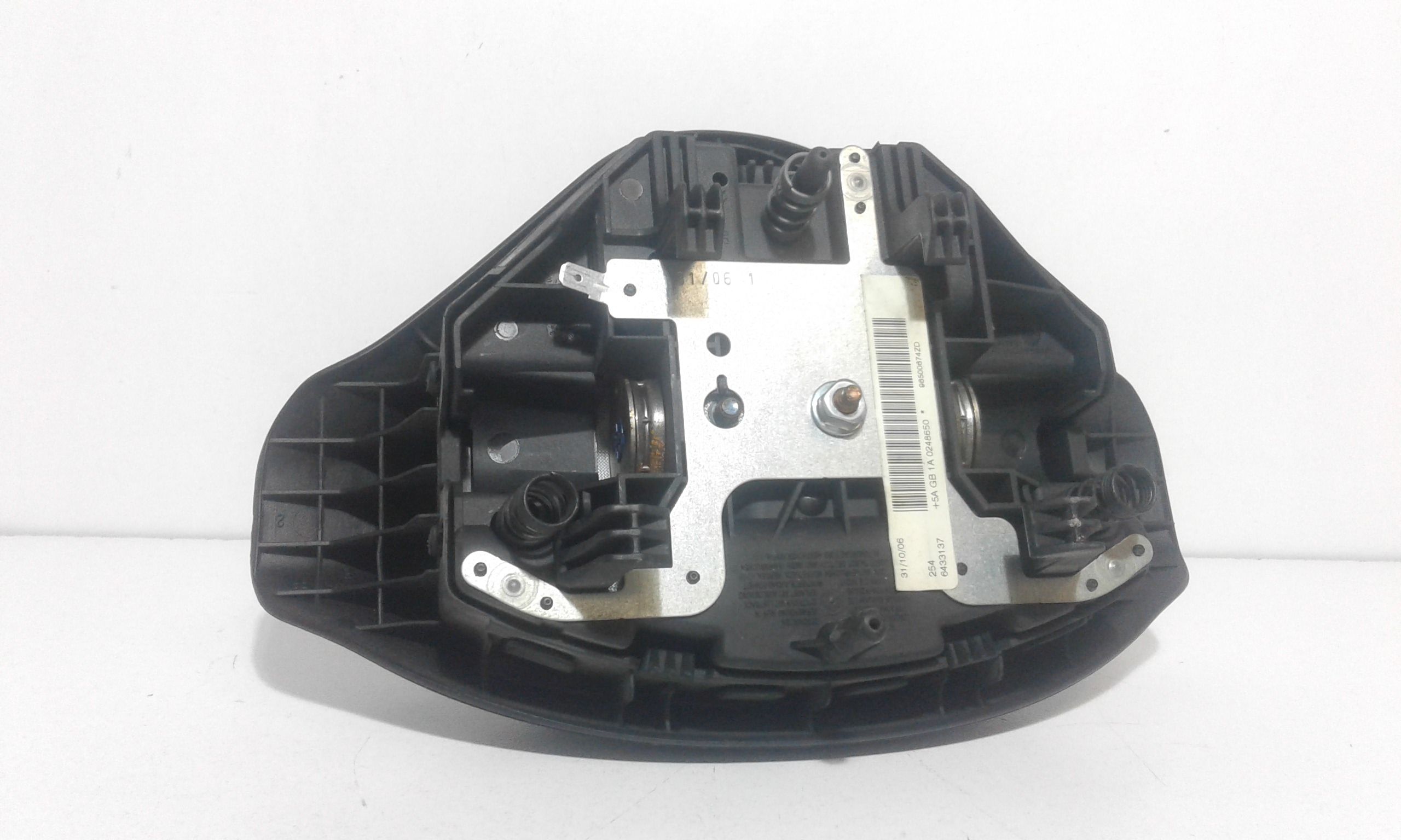 Dispositivo airbag lato guida - Immagine 1 di 5