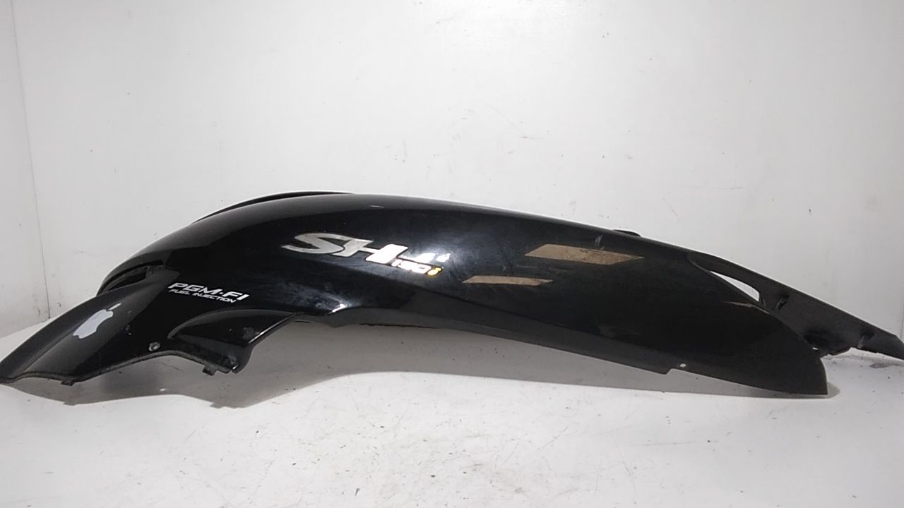Scocca pancia sx - Immagine 1 di 5