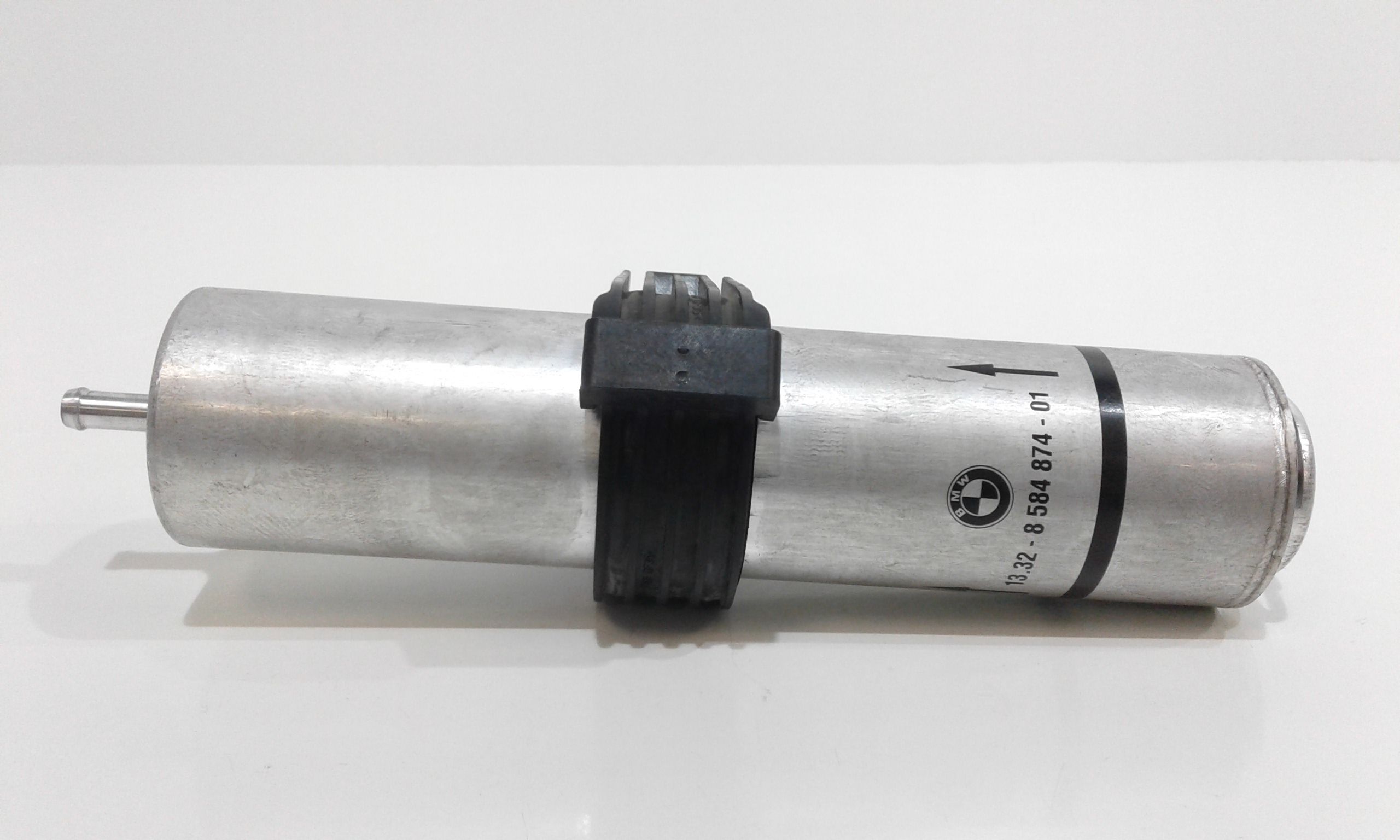 filtro carburante - Immagine 1 di 5
