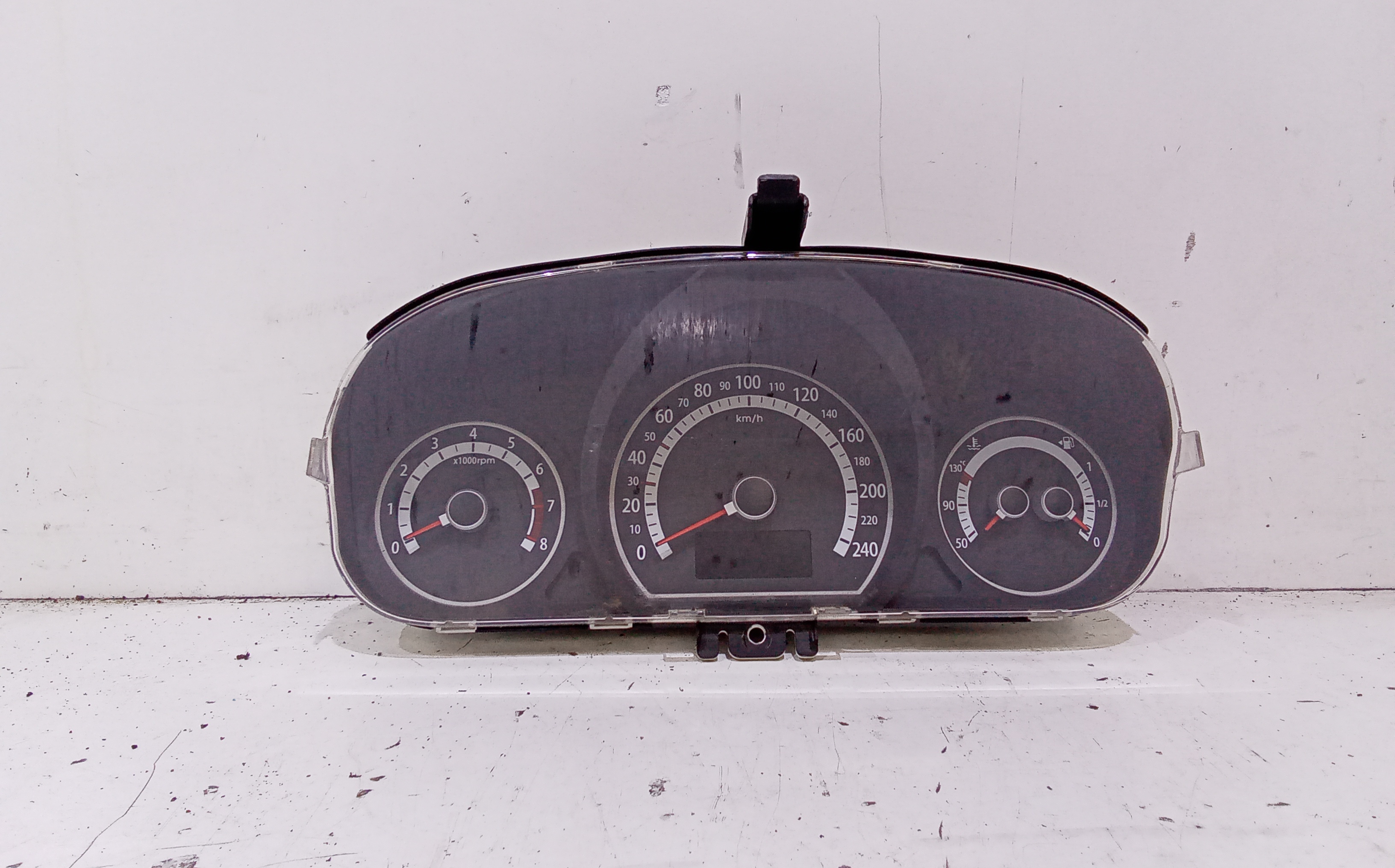 Quadro portastrumenti - Immagine 1 di 4