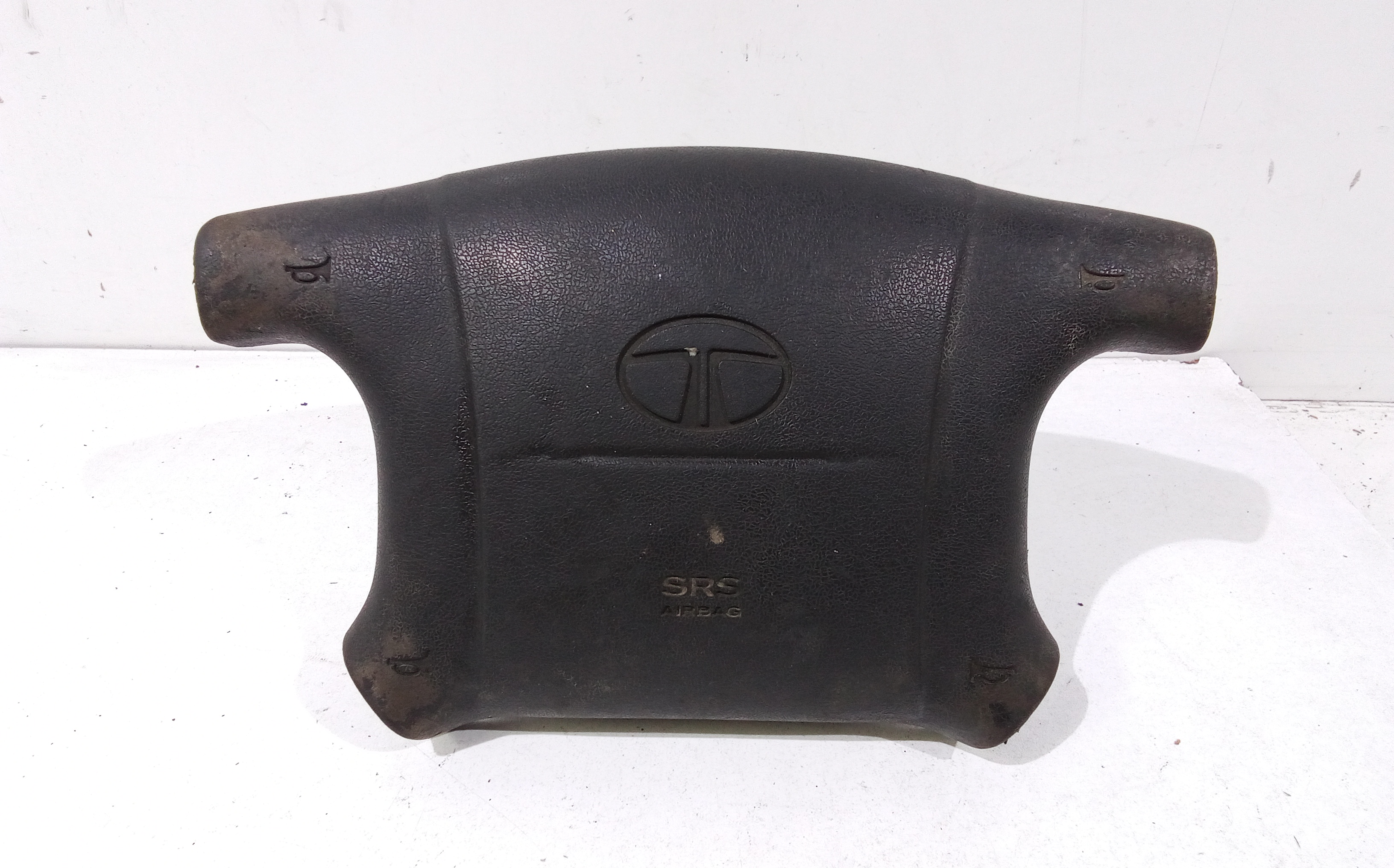 Dispositivo airbag lato guida - Immagine 1 di 9