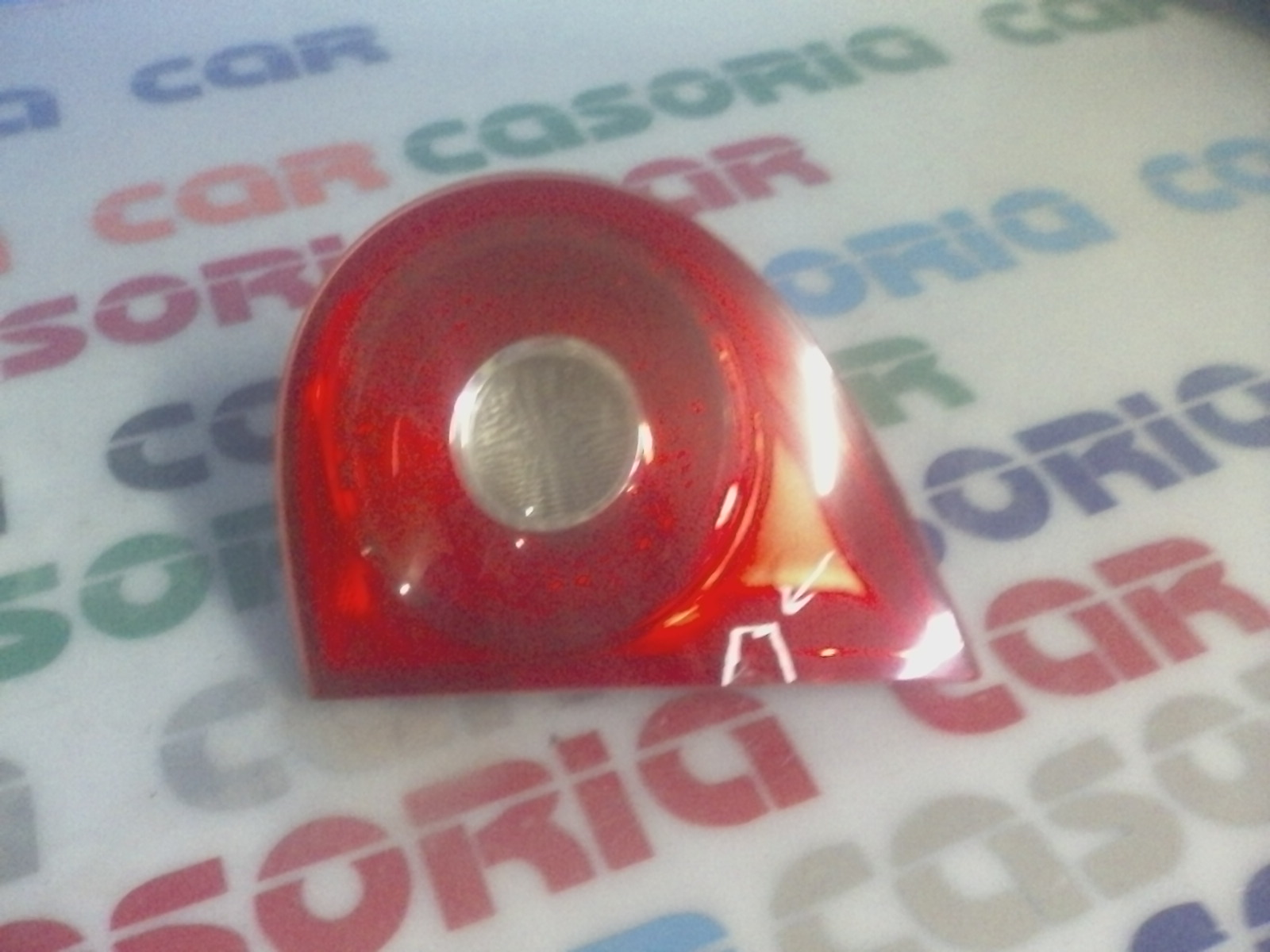 fanale stop supplementare destro - Immagine 1 di 1