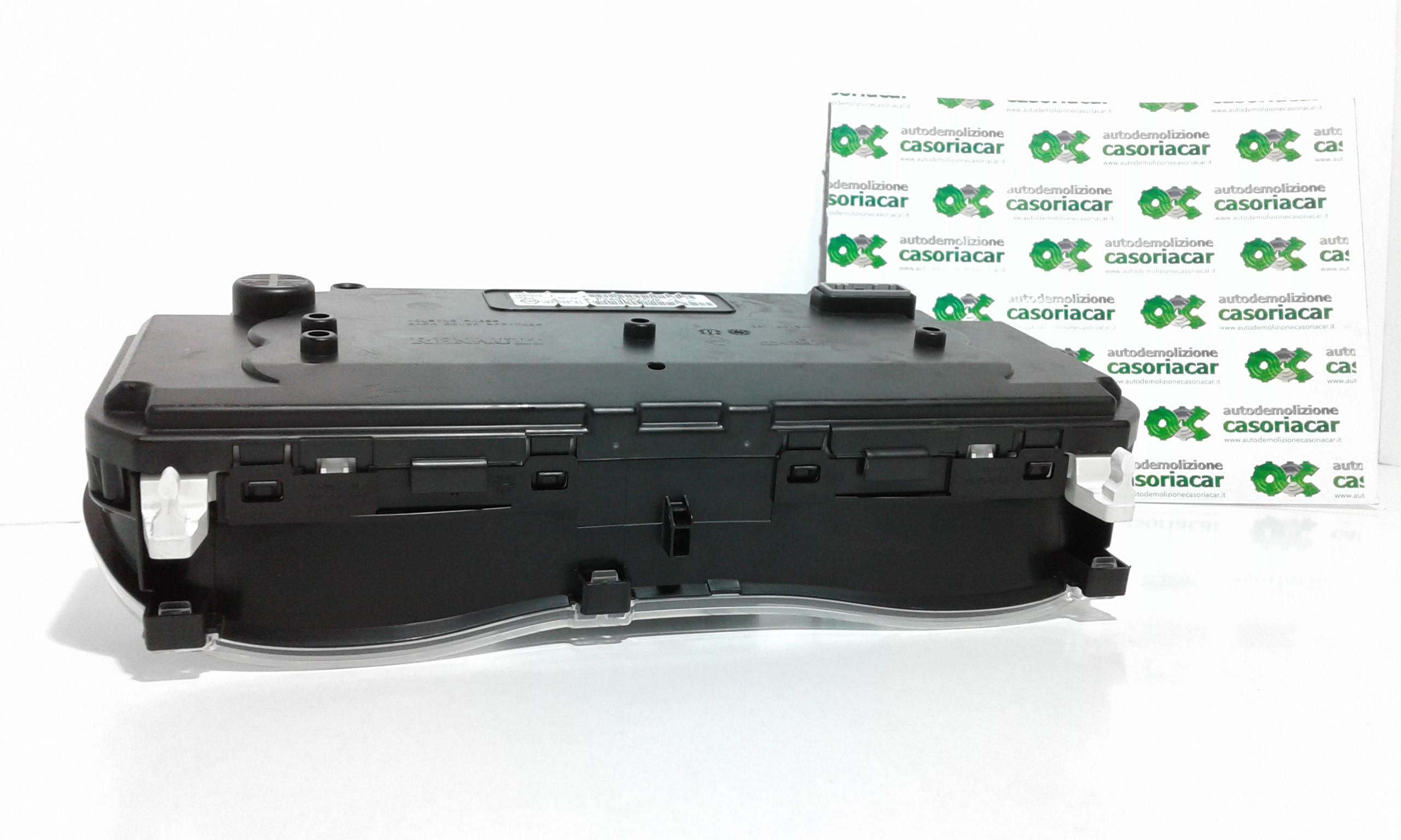 Quadro portastrumenti - Immagine 1 di 3