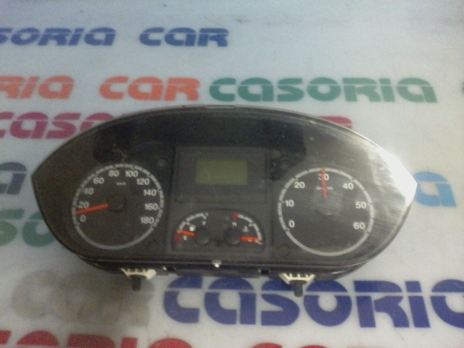 Quadro portastrumenti - Immagine 1 di 1