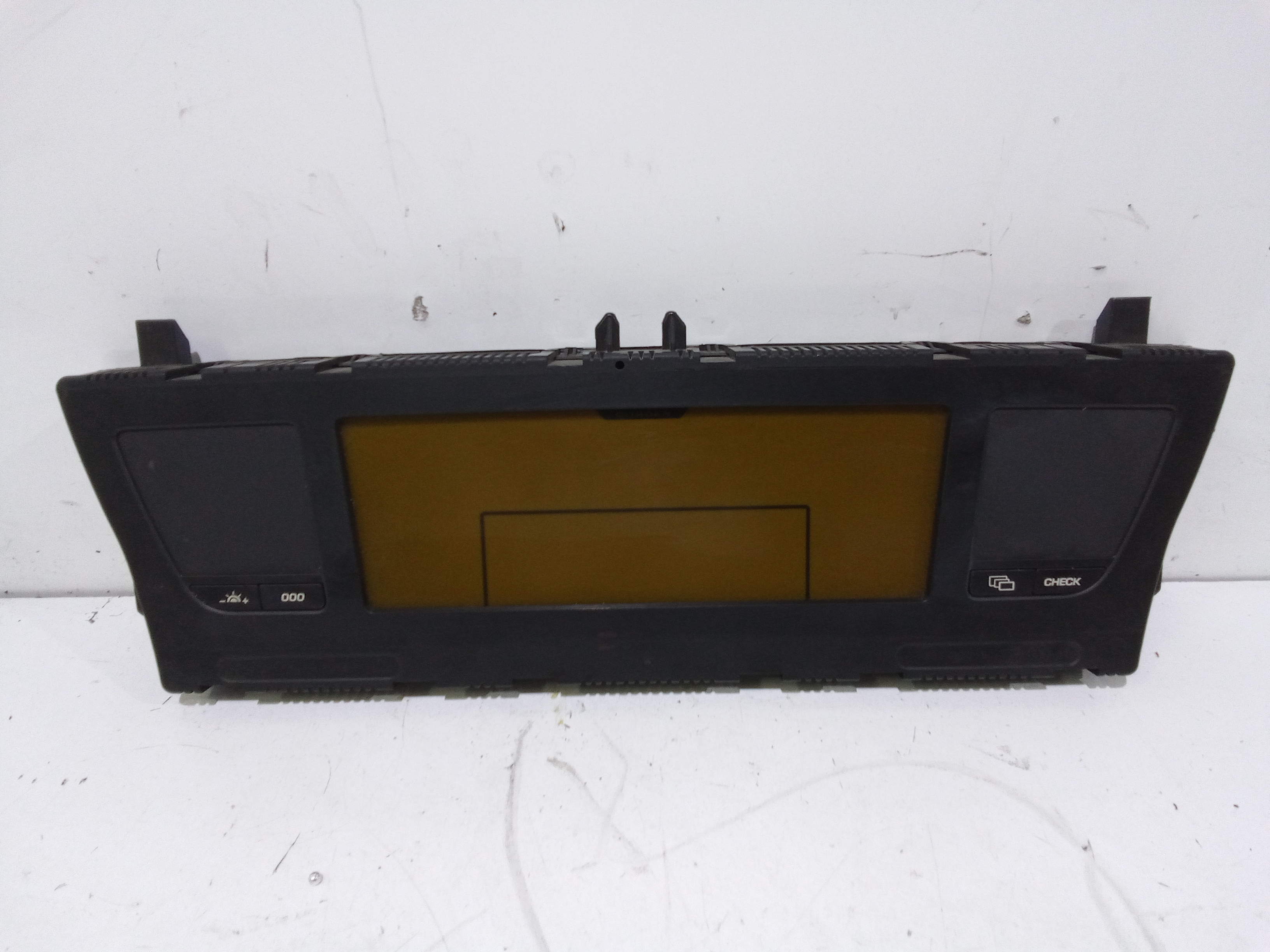 Quadro portastrumenti - Immagine 1 di 4