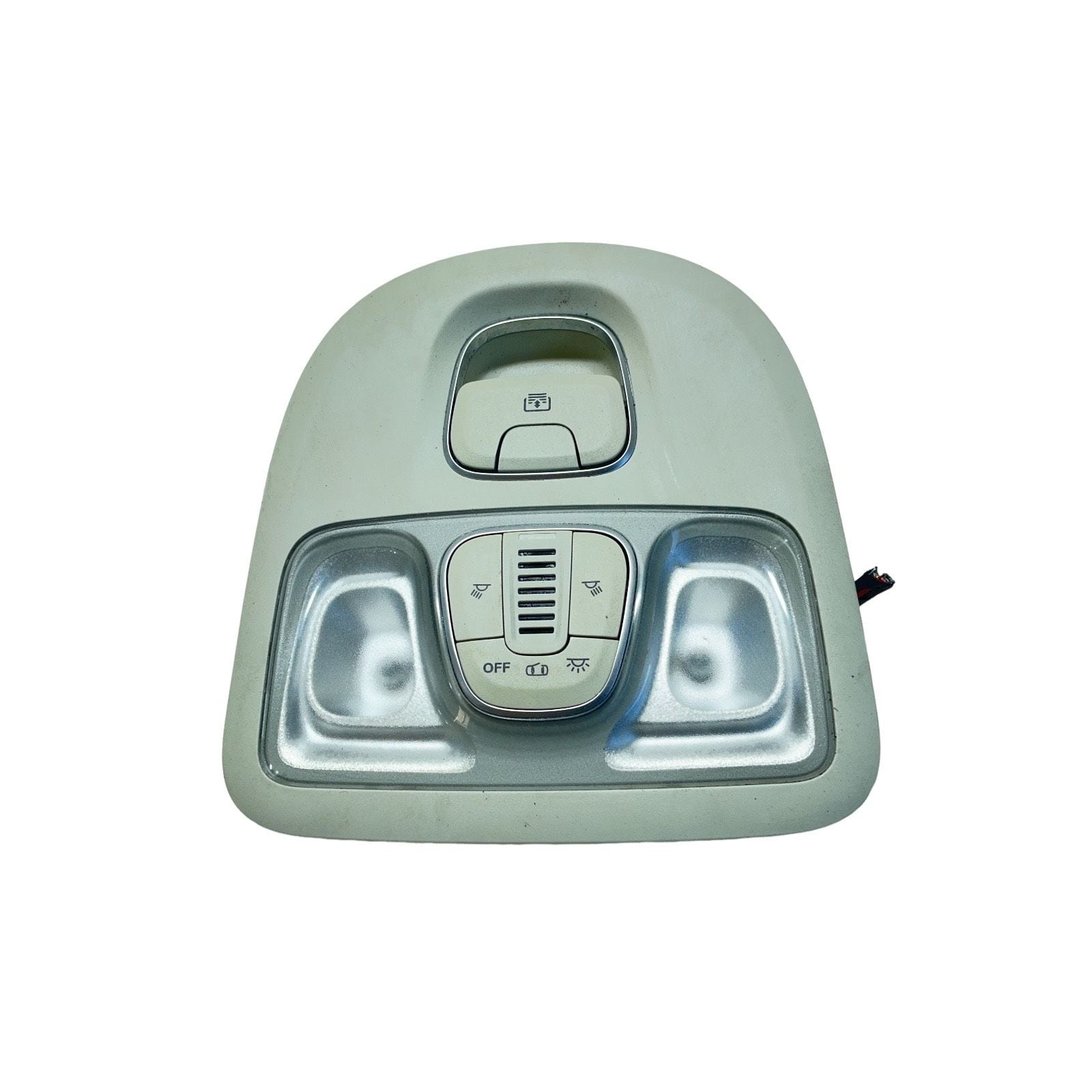 Luce Cortesia Ant. Tetto Fiat 500L LIVING (73) (07/13>06/18<) 735603568 Usato