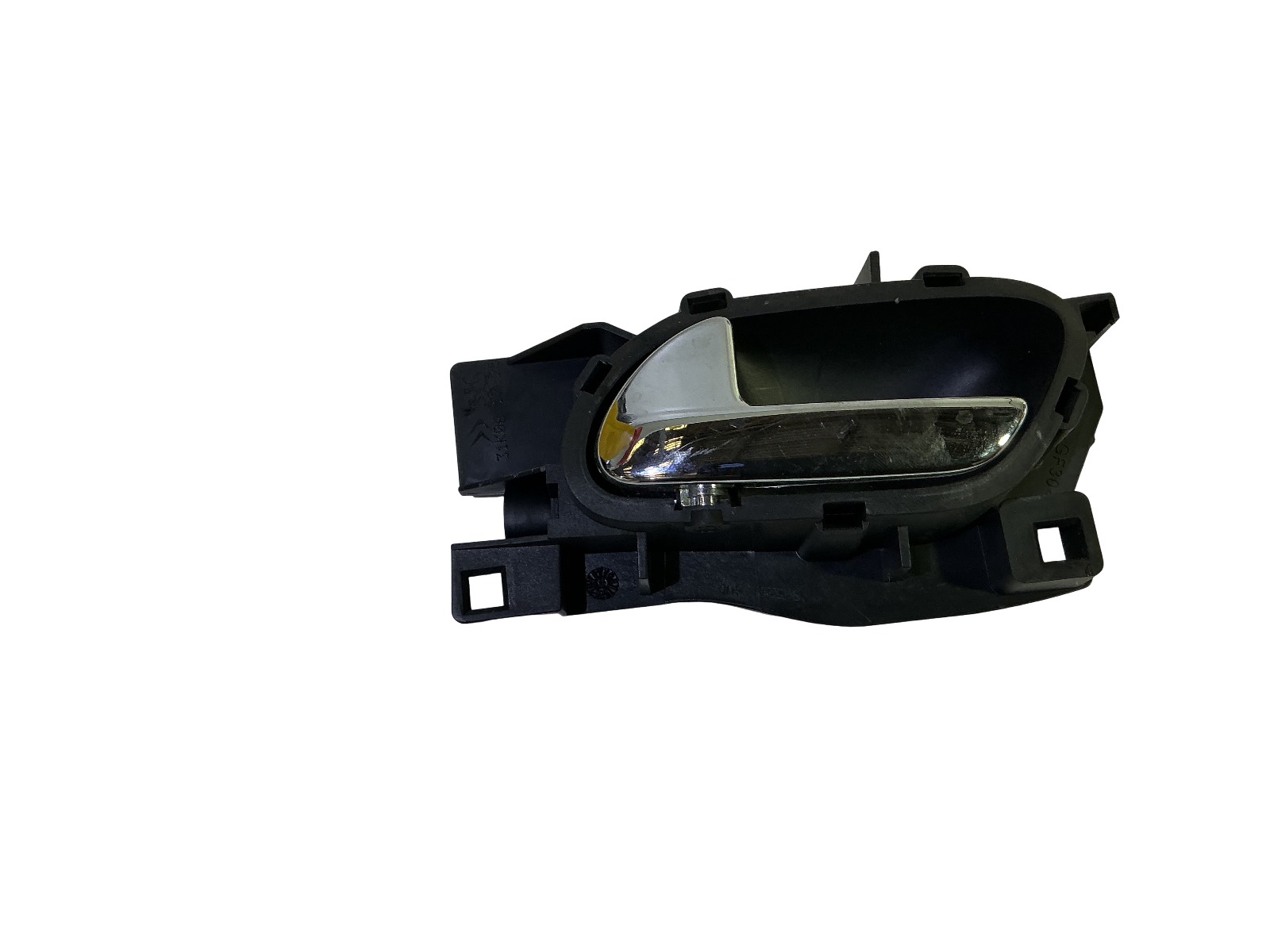 Maniglia Int. Apertura Porta Post. Sinistro 1 12G100187386 Usato