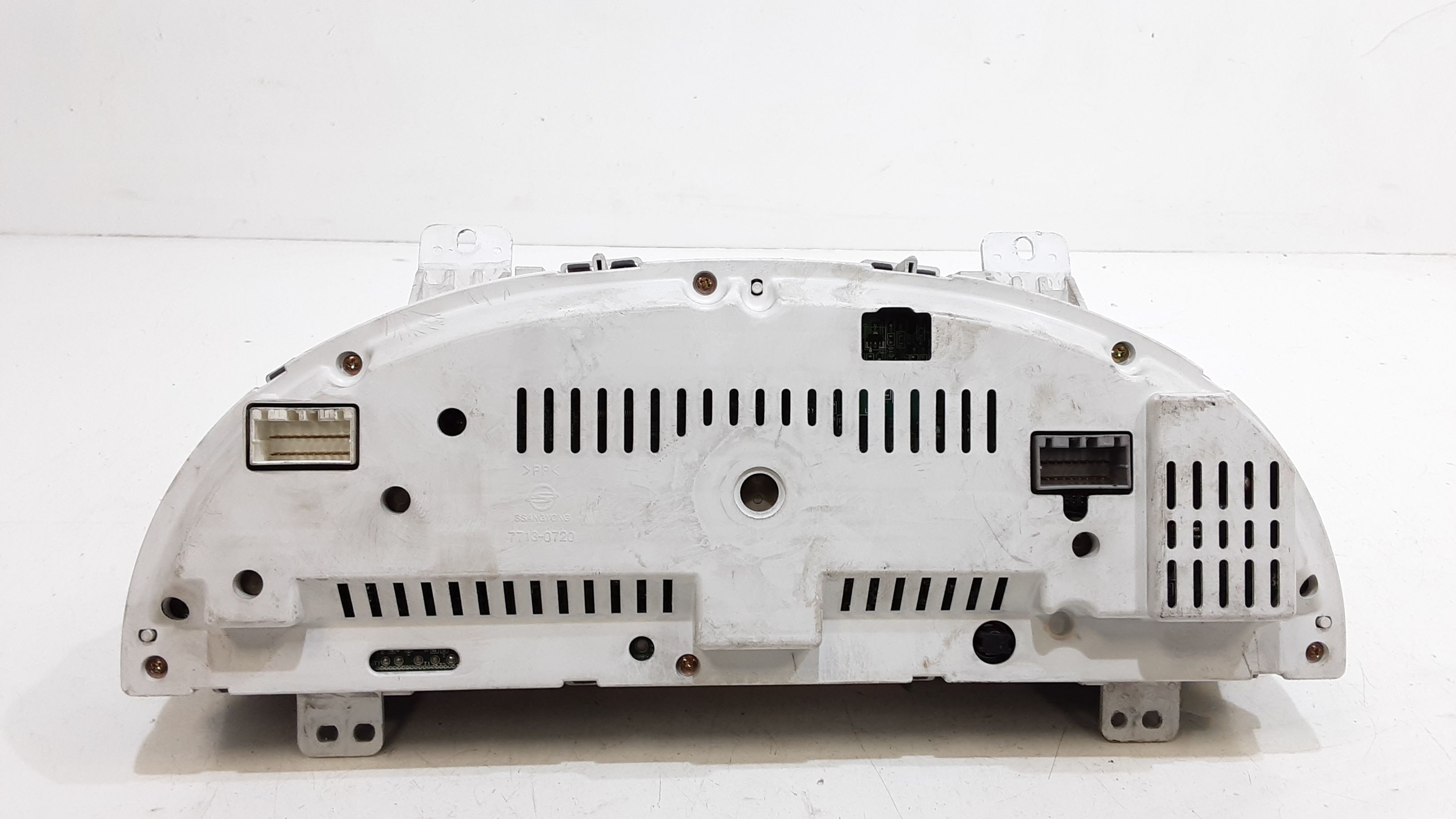 Quadro portastrumenti - Immagine 1 di 5