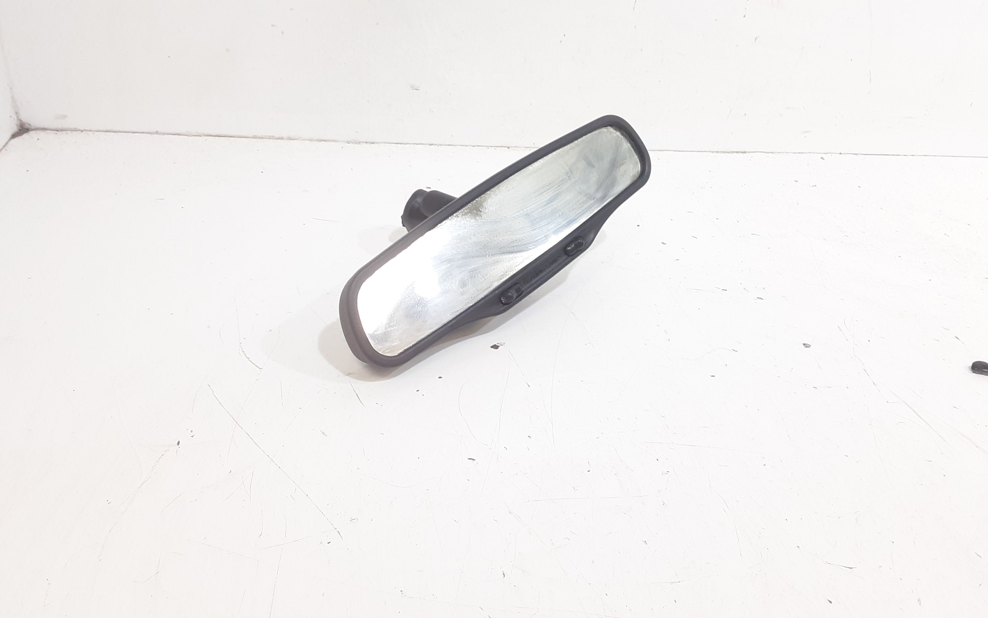 Retrovisore Interno 91150775 Usato