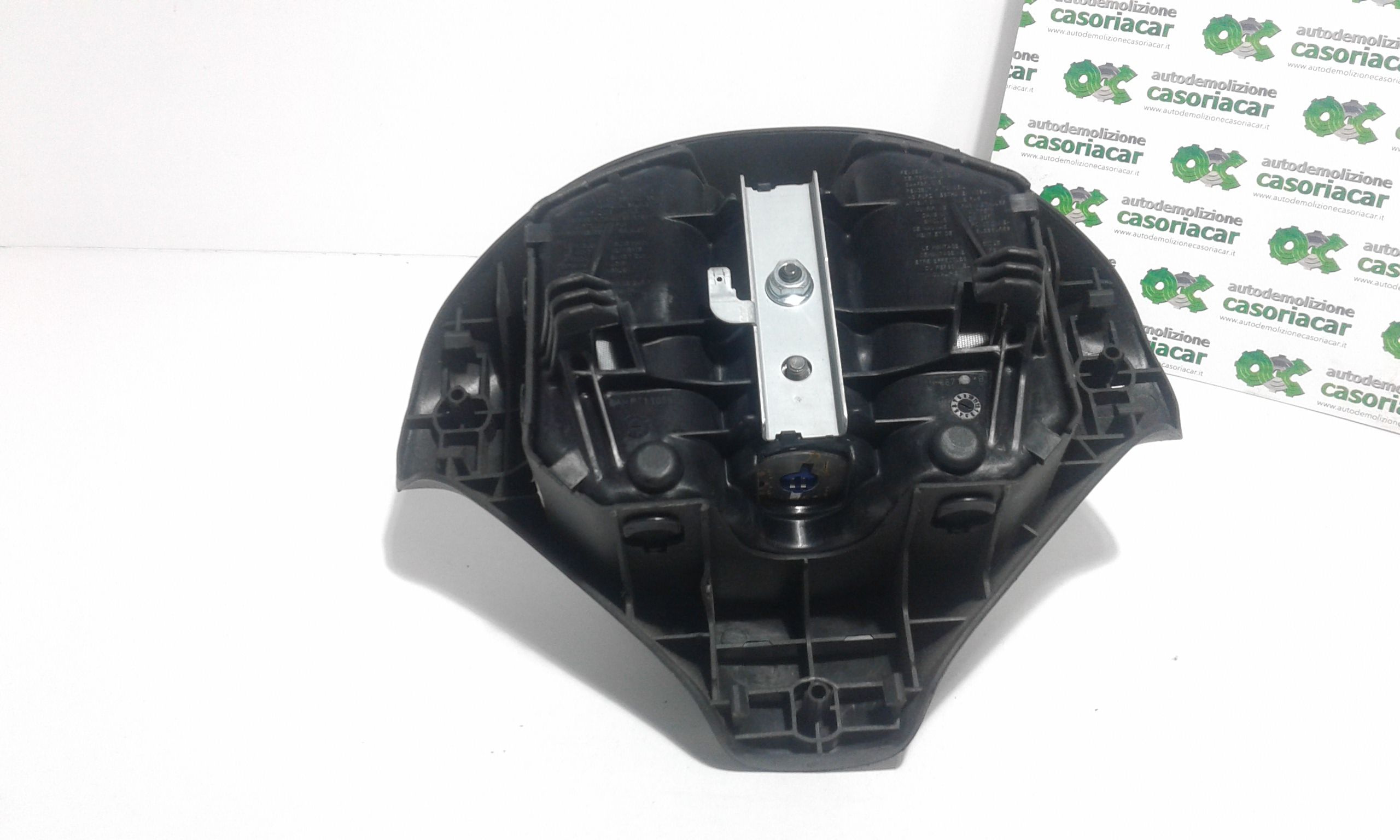 Dispositivo airbag lato guida - Immagine 1 di 3
