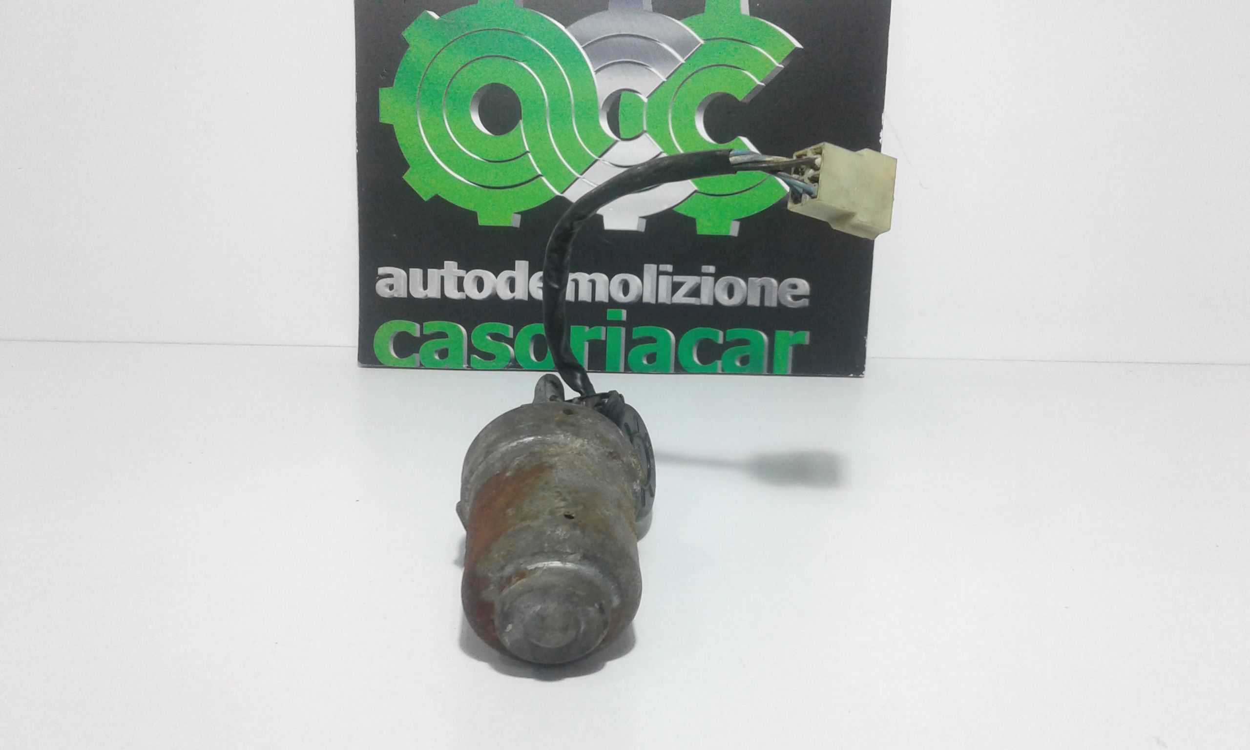 Motorino tergiparabrezza - Immagine 1 di 6