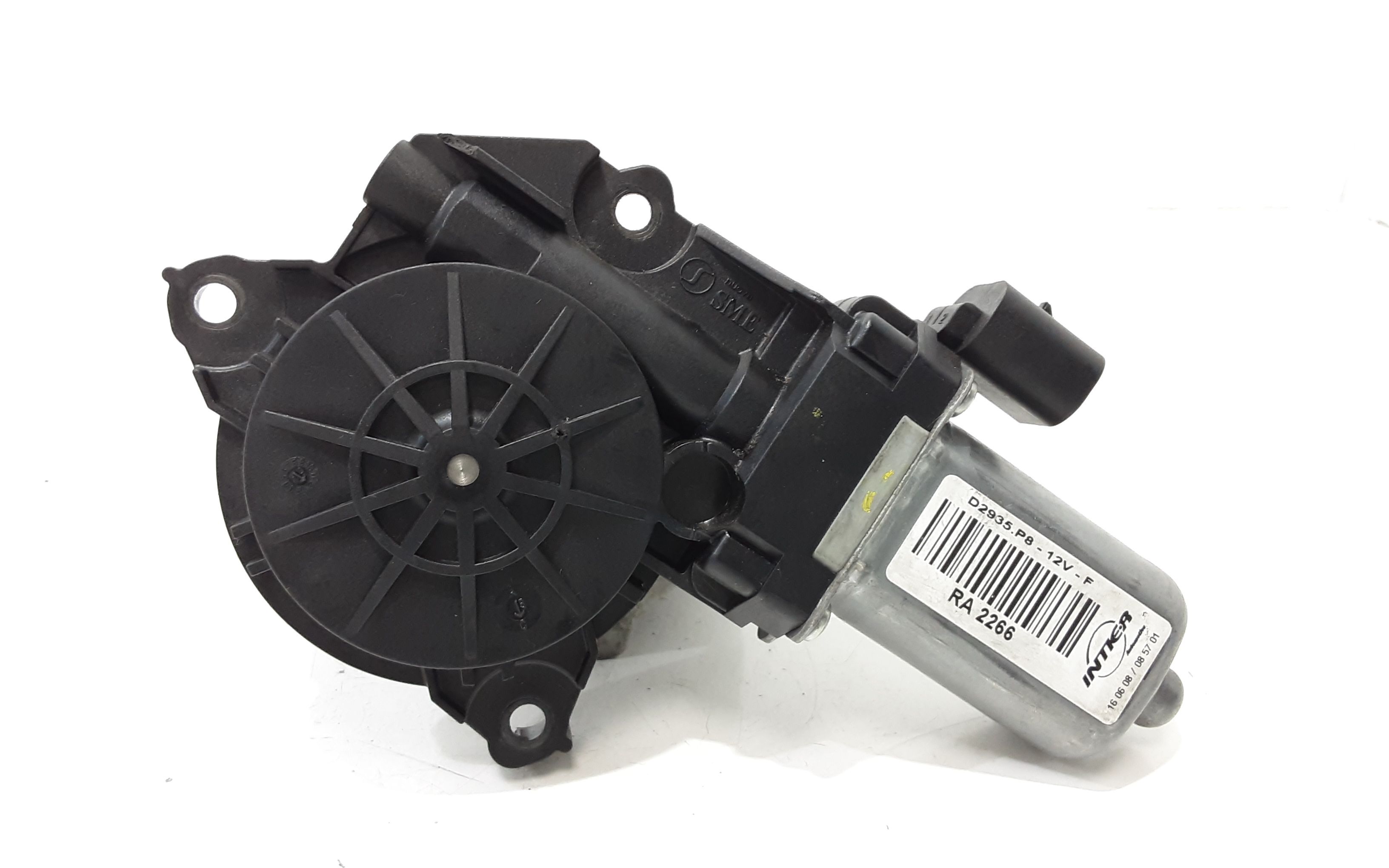 Motorino Alzacristallo Porta Ant. Destro 71740122 Usato