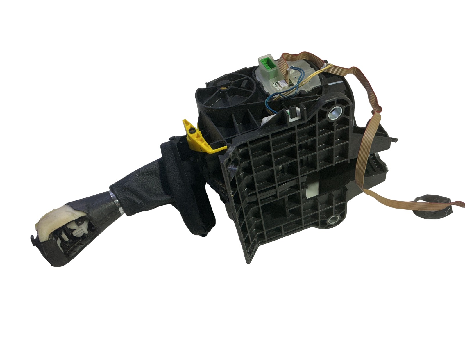Leva Cambio Av6p-7c453-aa AA250 Usato
