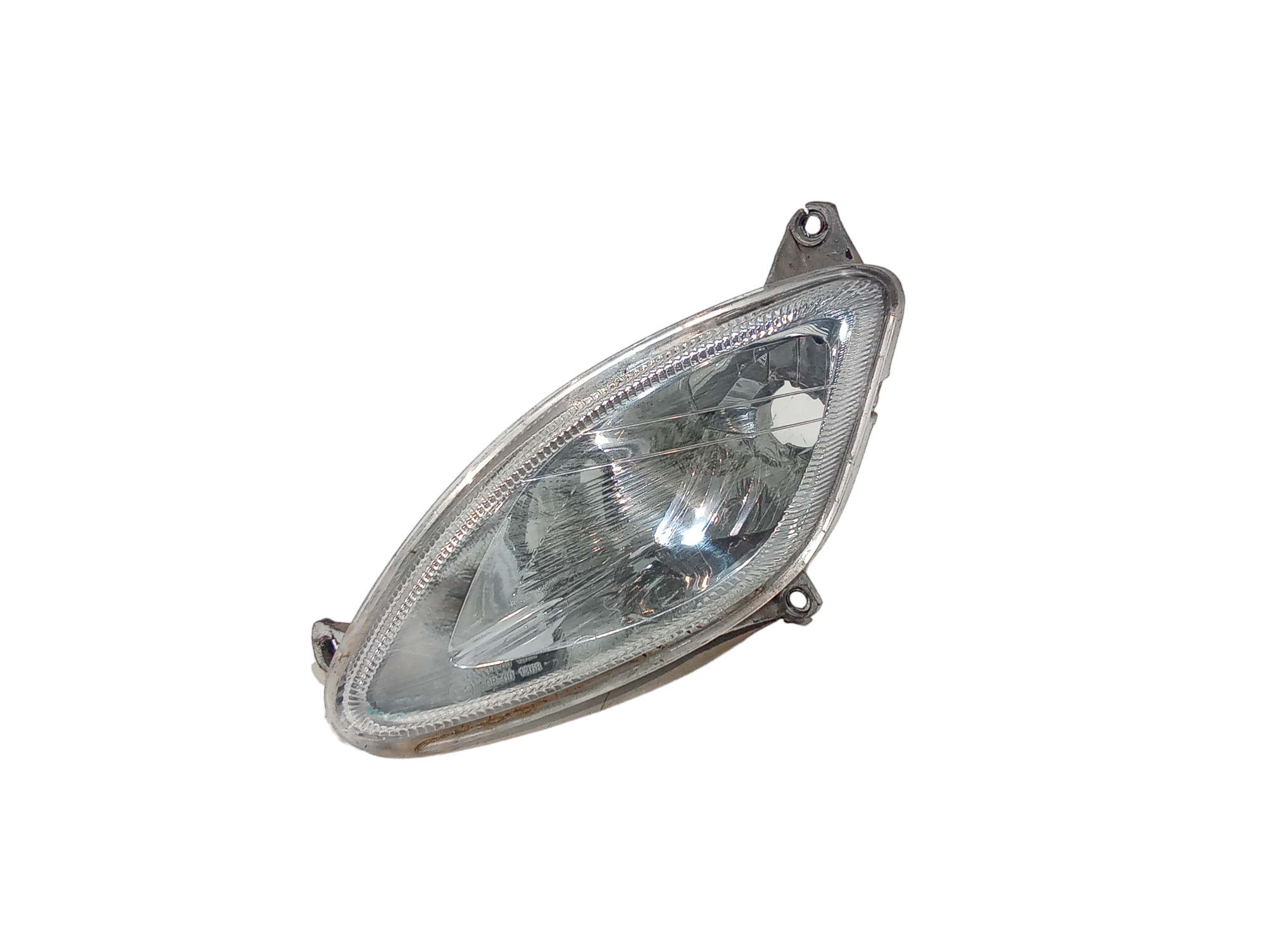 Lampada direzione ant. Sinistro - Immagine 1 di 4