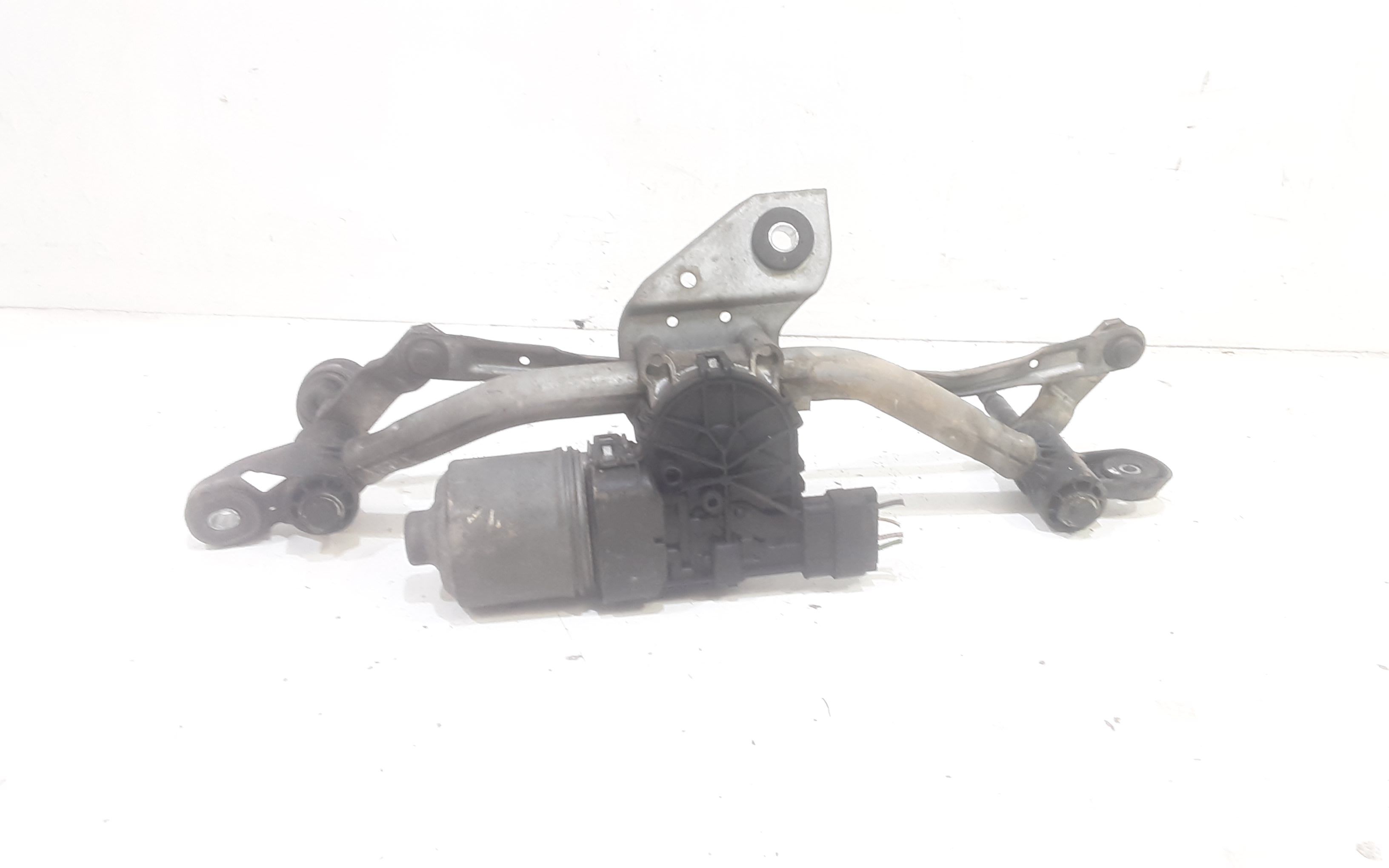 motorino tergiparabrezza compl. - Immagine 1 di 5