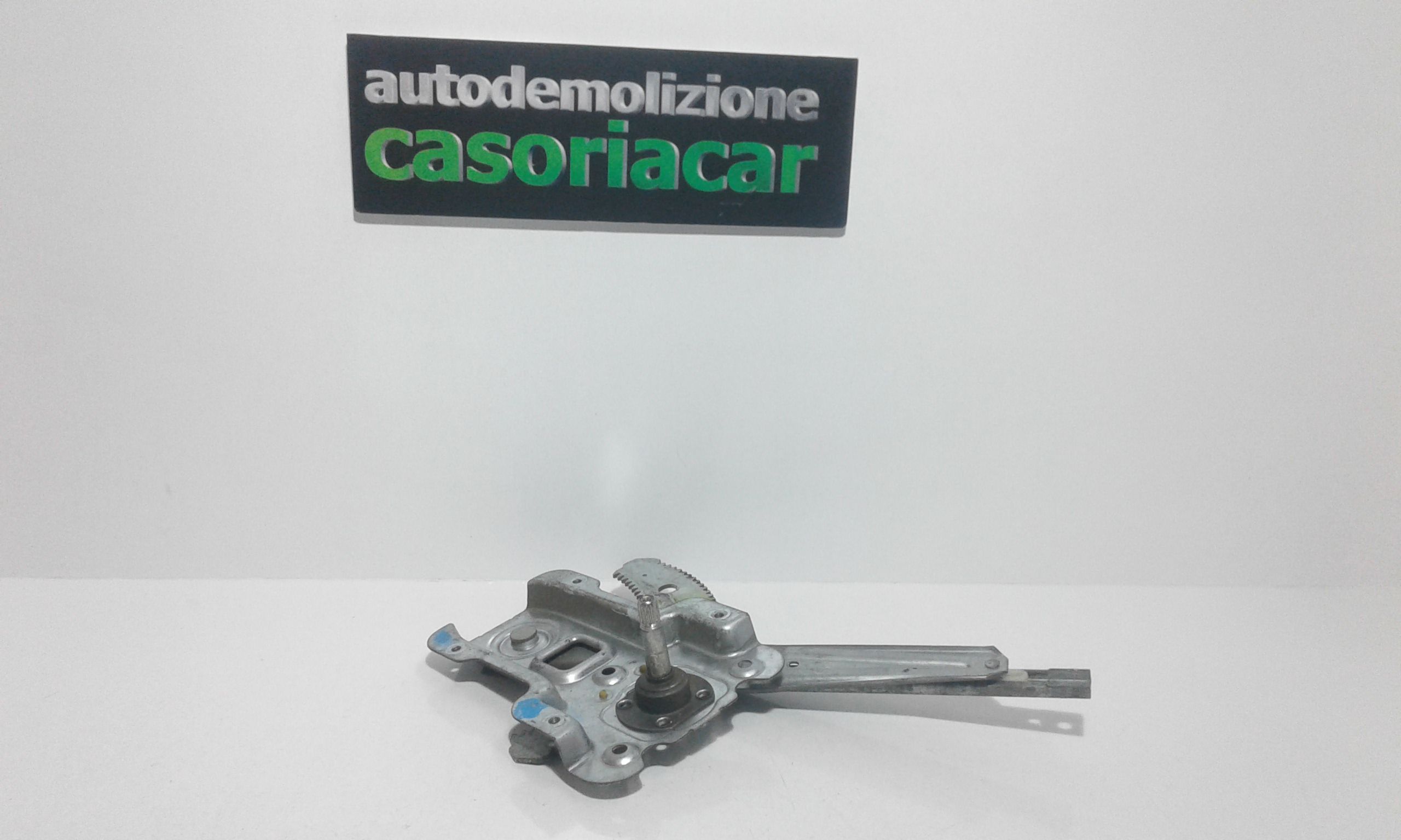 Alzacristallo elettr. porta post. Sinistro - Immagine 1 di 3