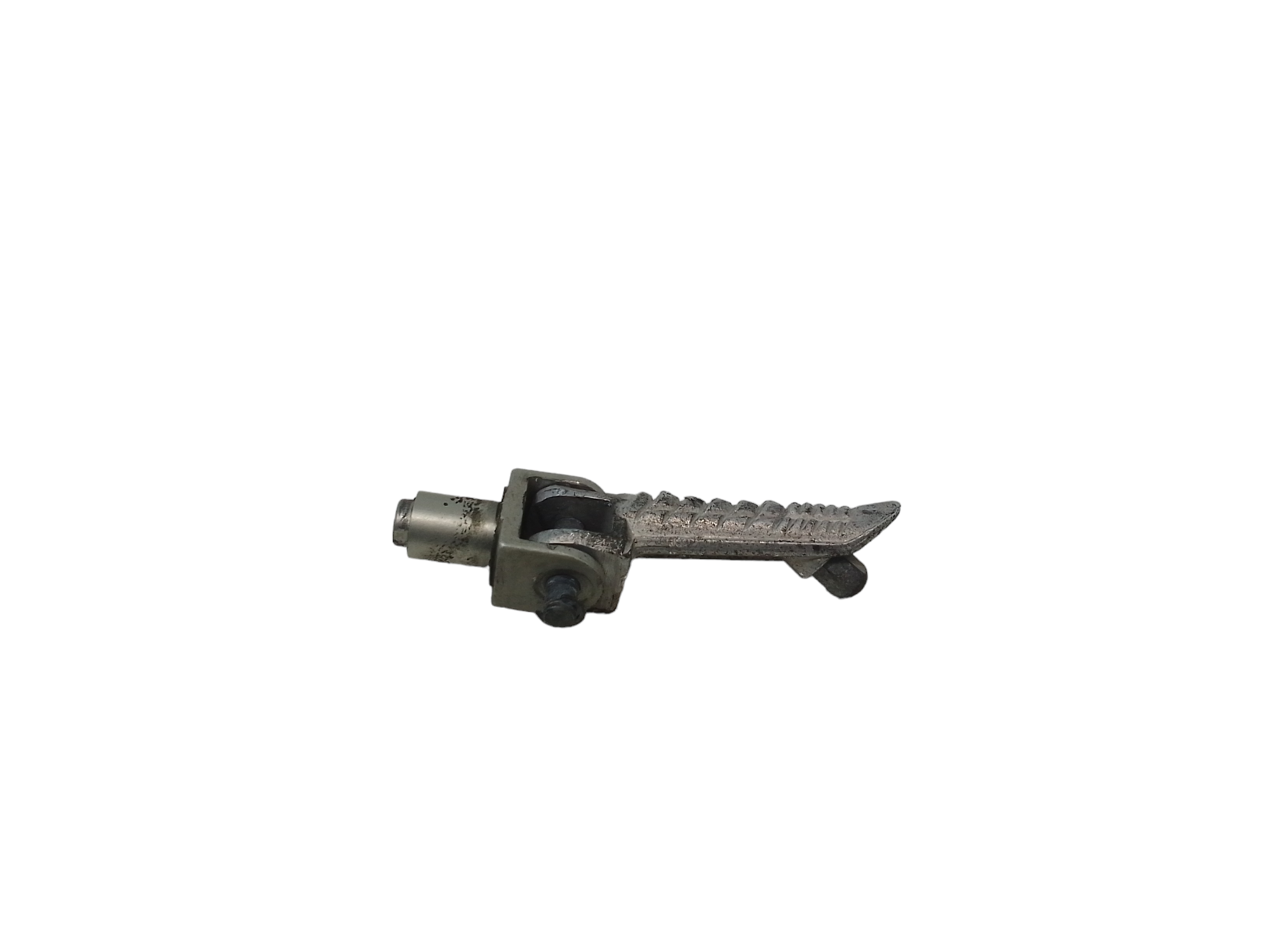 Pedalino Dx - Immagine 1 di 4