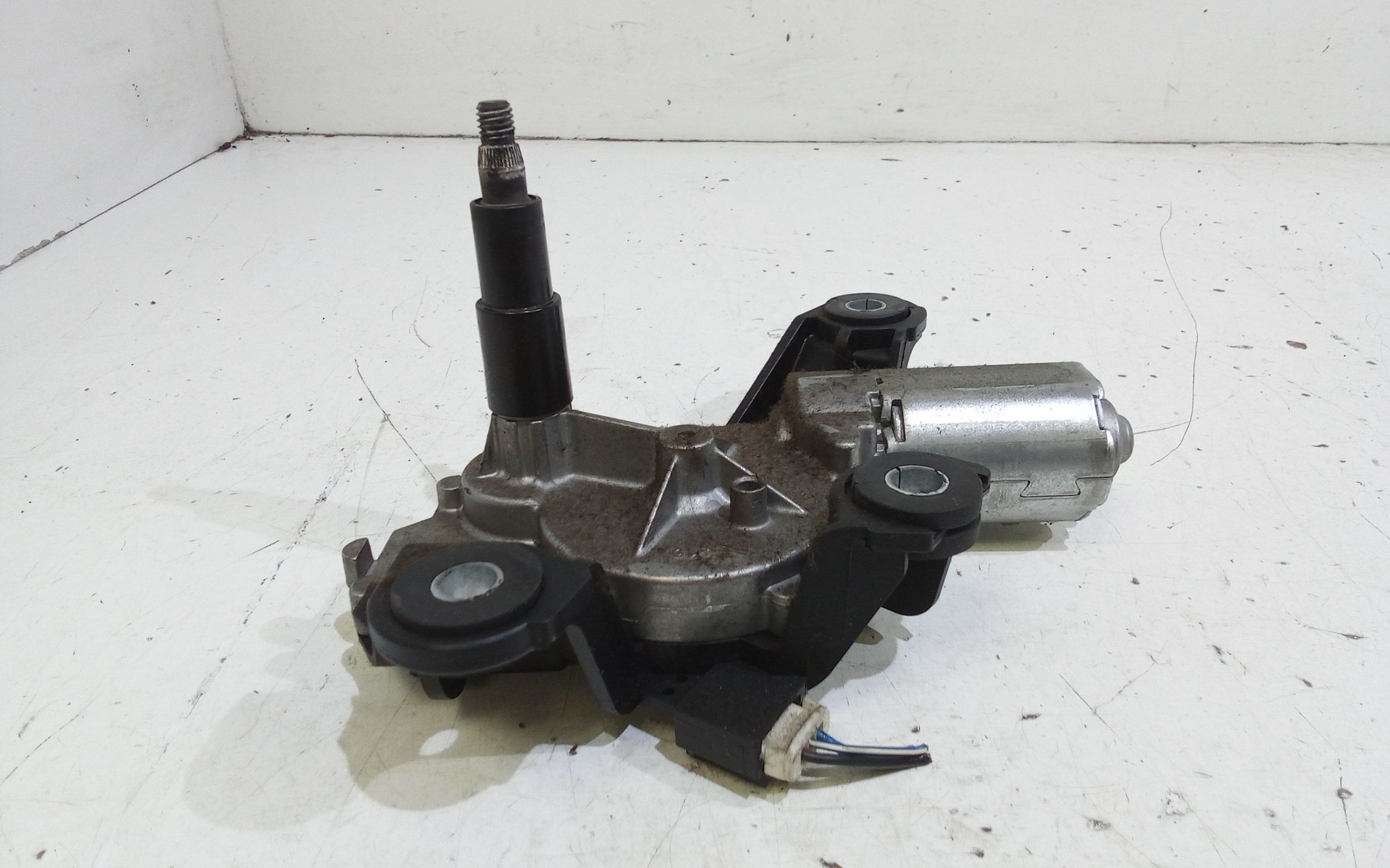 Motorino tergilunotto - Immagine 1 di 4
