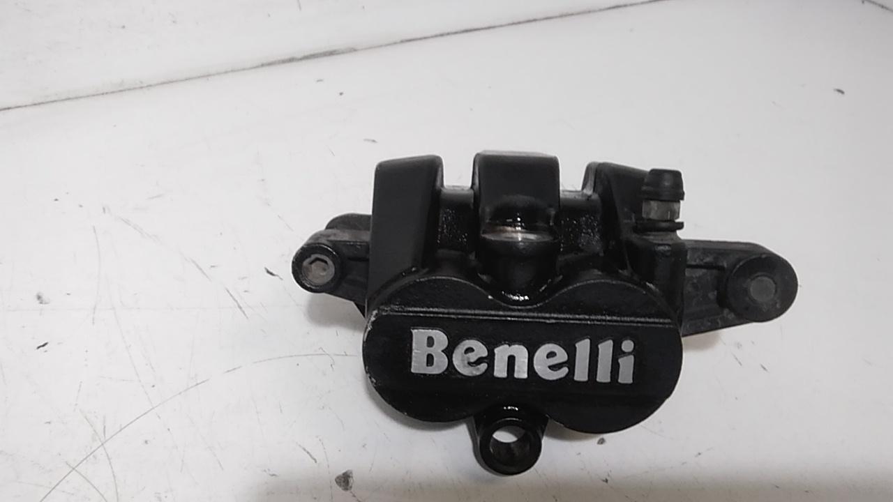 Pinza freno ant. compl. Destro, Pinza freno post. compl. Sinistro - Immagine 1 di 5