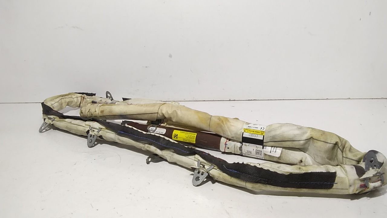 Dispositivo Airbag A Tendina Destro 1545834 Usato