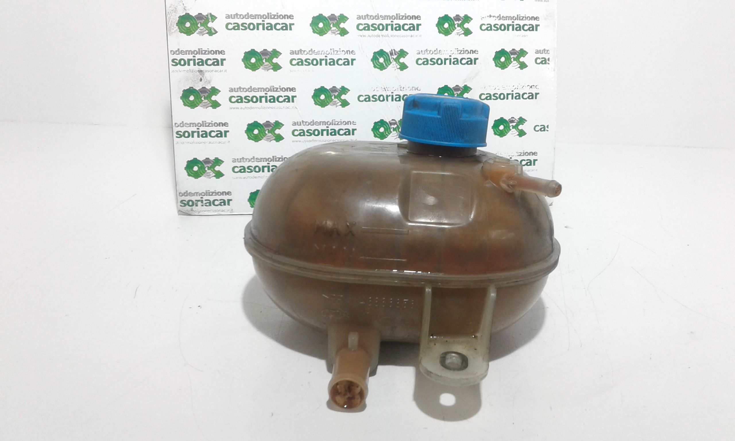 vaschetta compensazione radiatore - Immagine 1 di 4