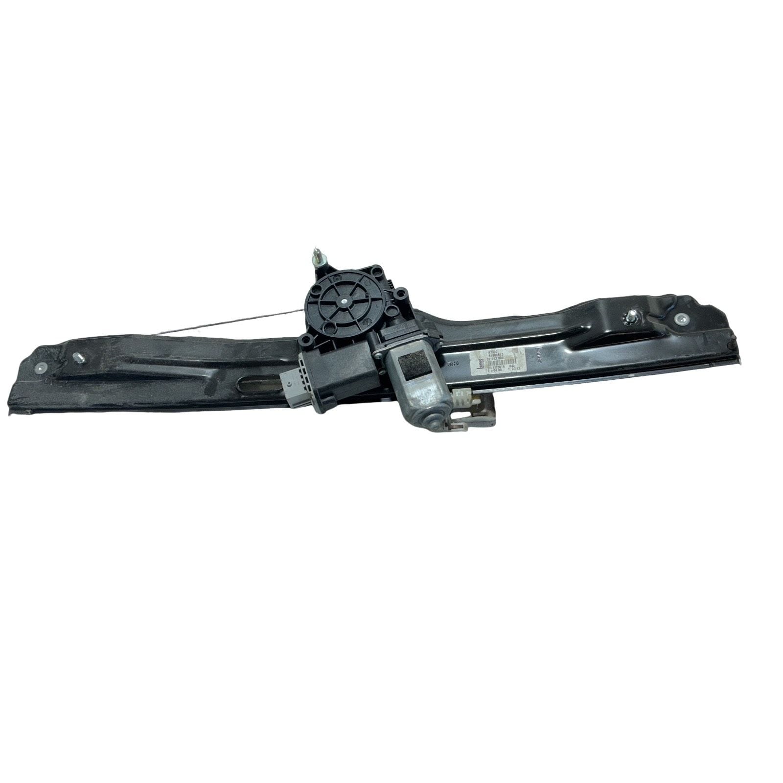 Alzacristallo Elettr. Porta Ant. Destro (Lames) 51939578 51980513 Usato