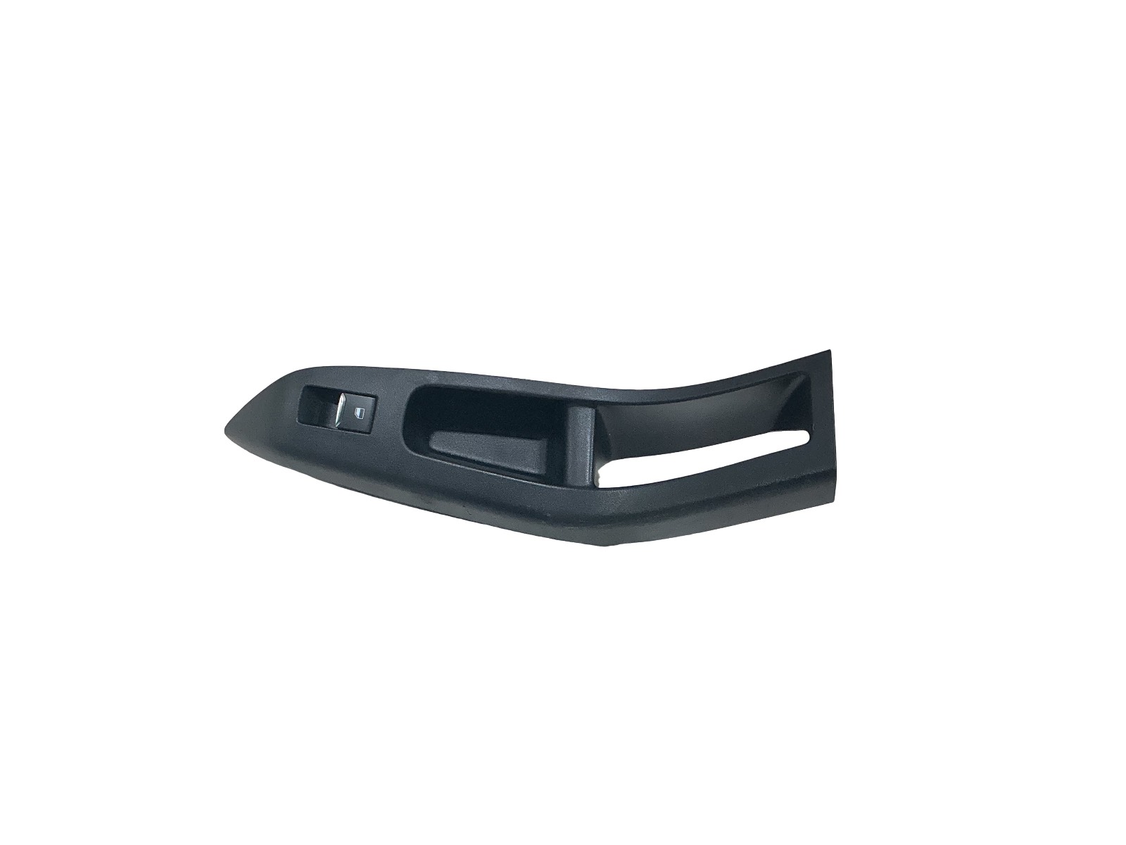 Interruttore Alzacristalli Porta Ant. Destro H1bt-14529-ab Usato