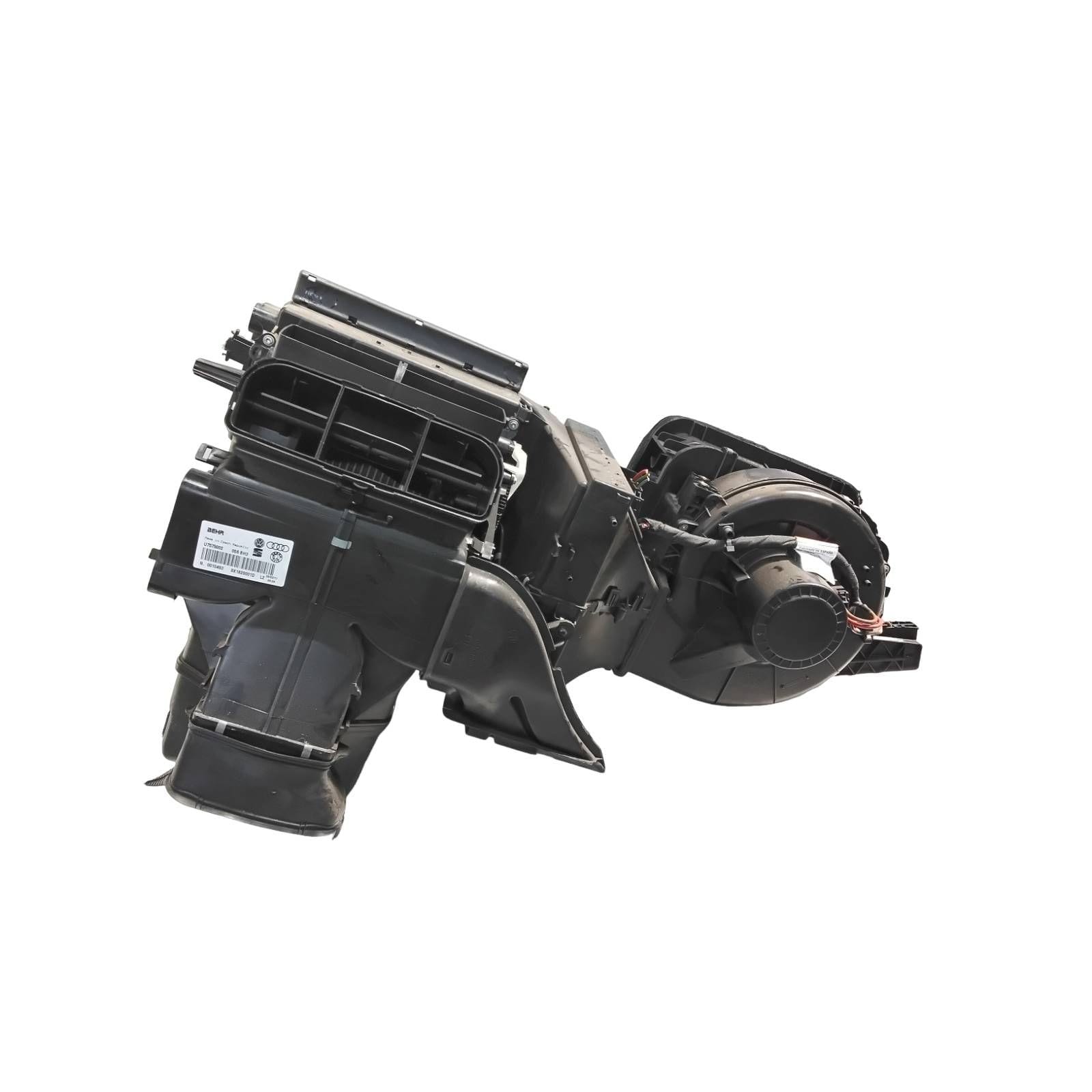 Scatola Climatizzazione Audi A1 (8X) (05/10>03/19<) 6Q1819351A Usato