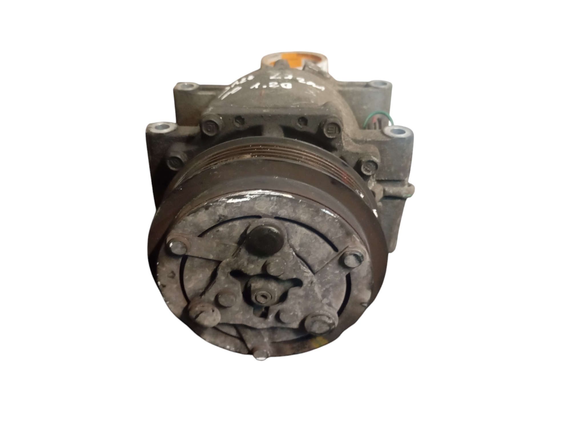 Compressore a/c - Immagine 1 di 5