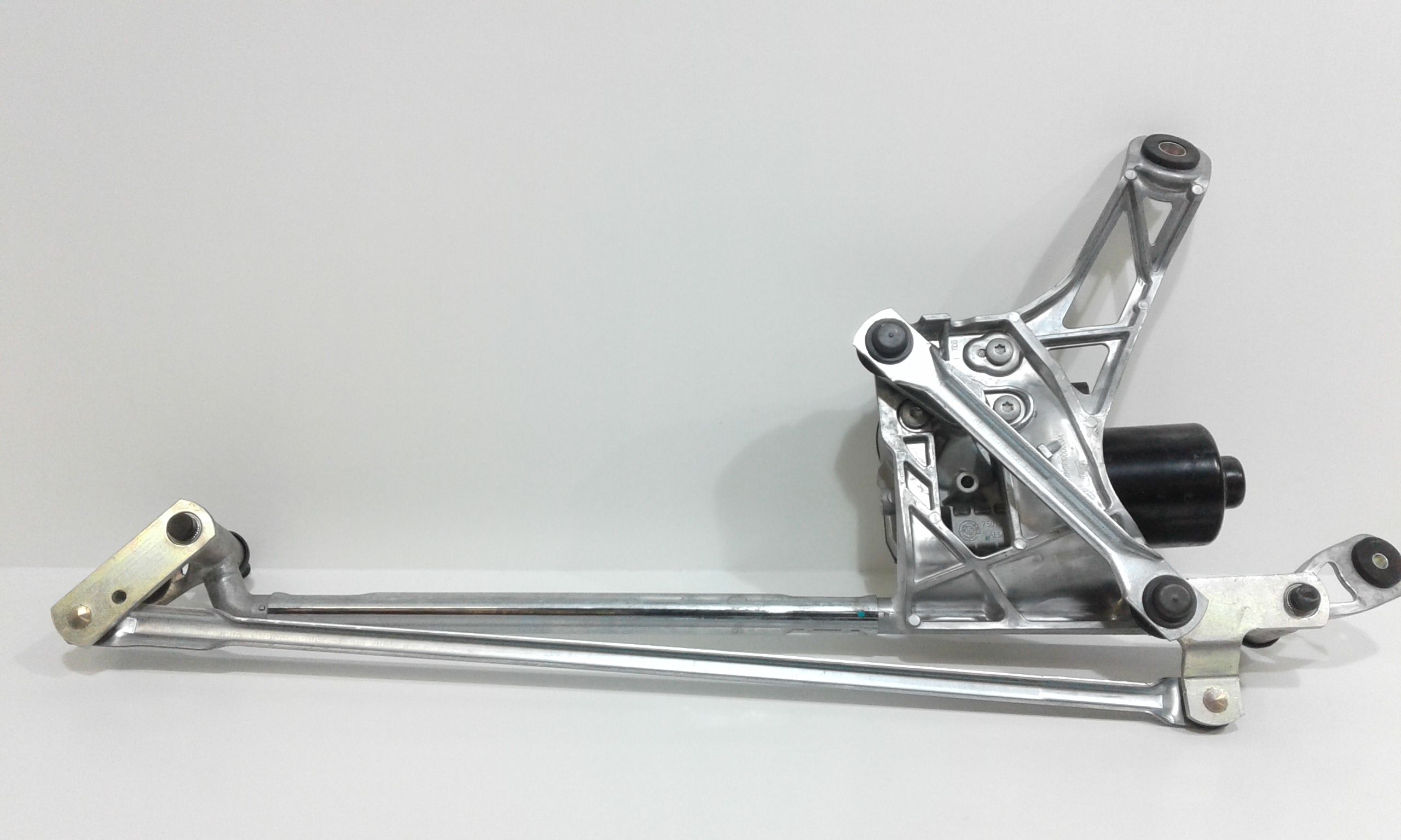 motorino tergiparabrezza compl. - Immagine 1 di 5