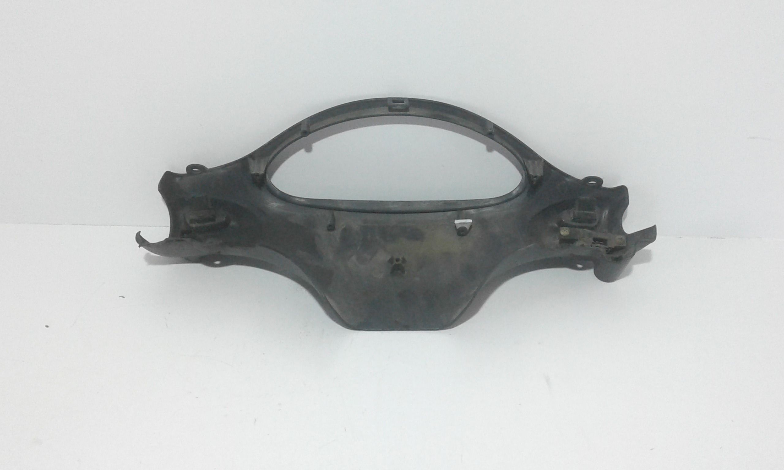 Cornice portastrumenti - Immagine 1 di 3