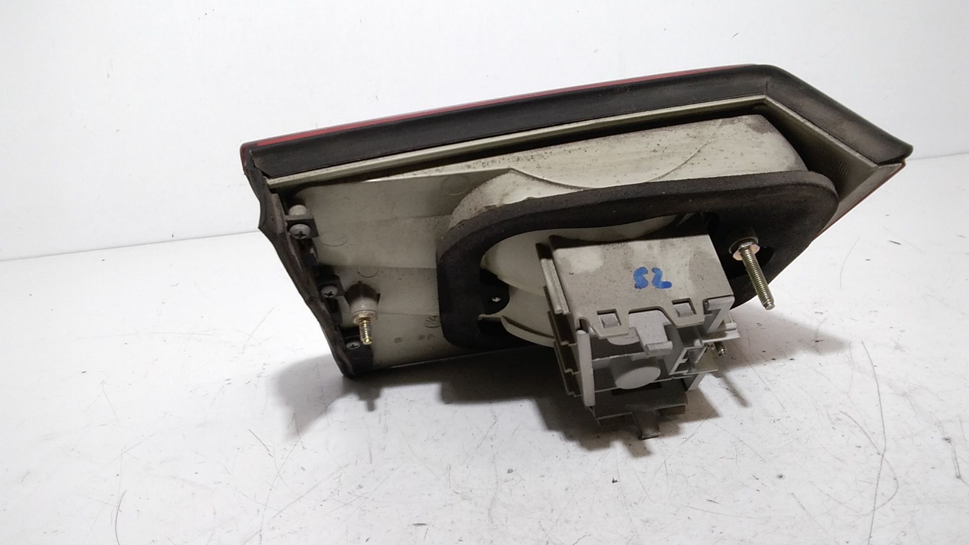 fanale stop supplementare destro - Immagine 1 di 5