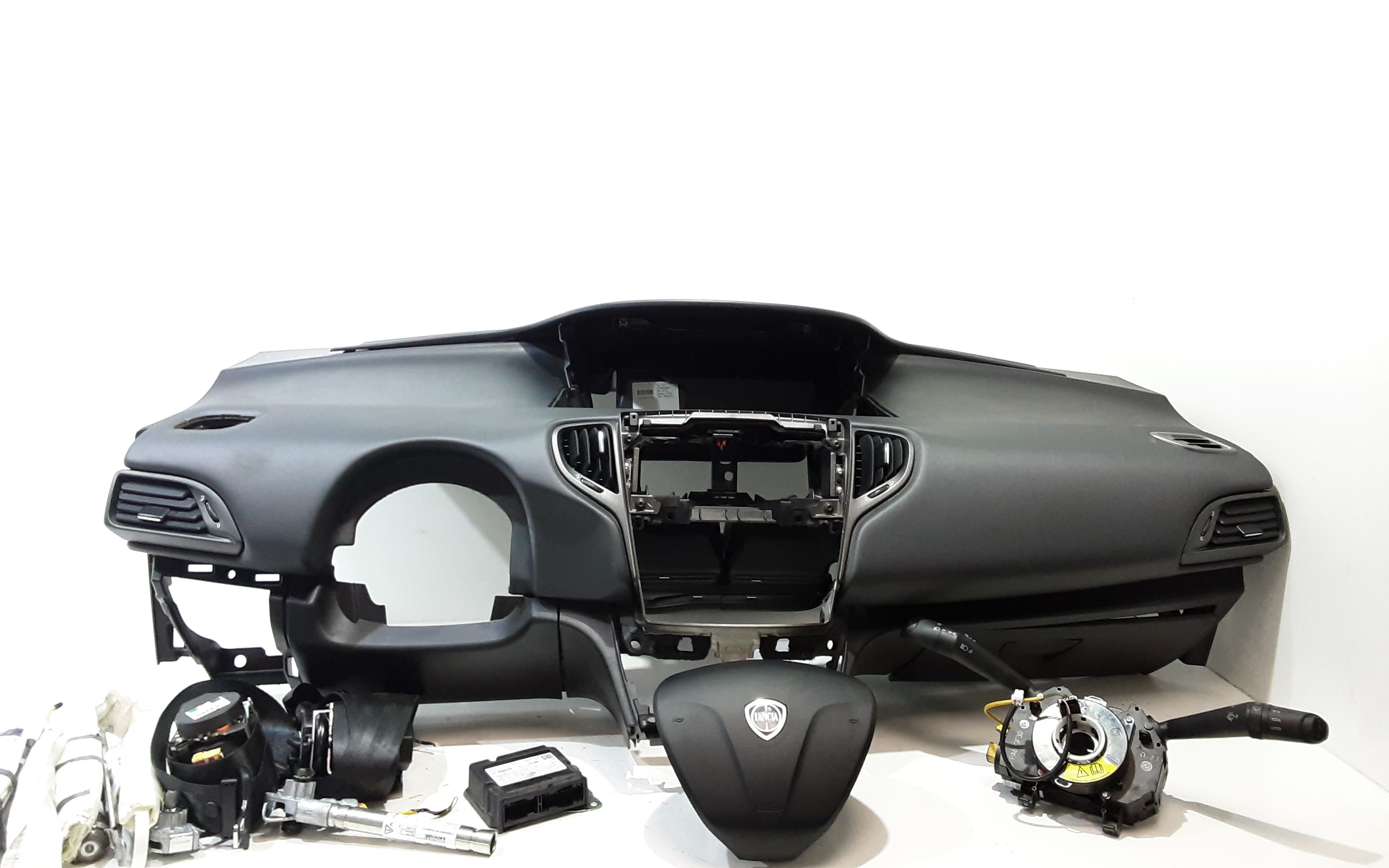 Kit Airbag Completo - Immagine 1 di 5