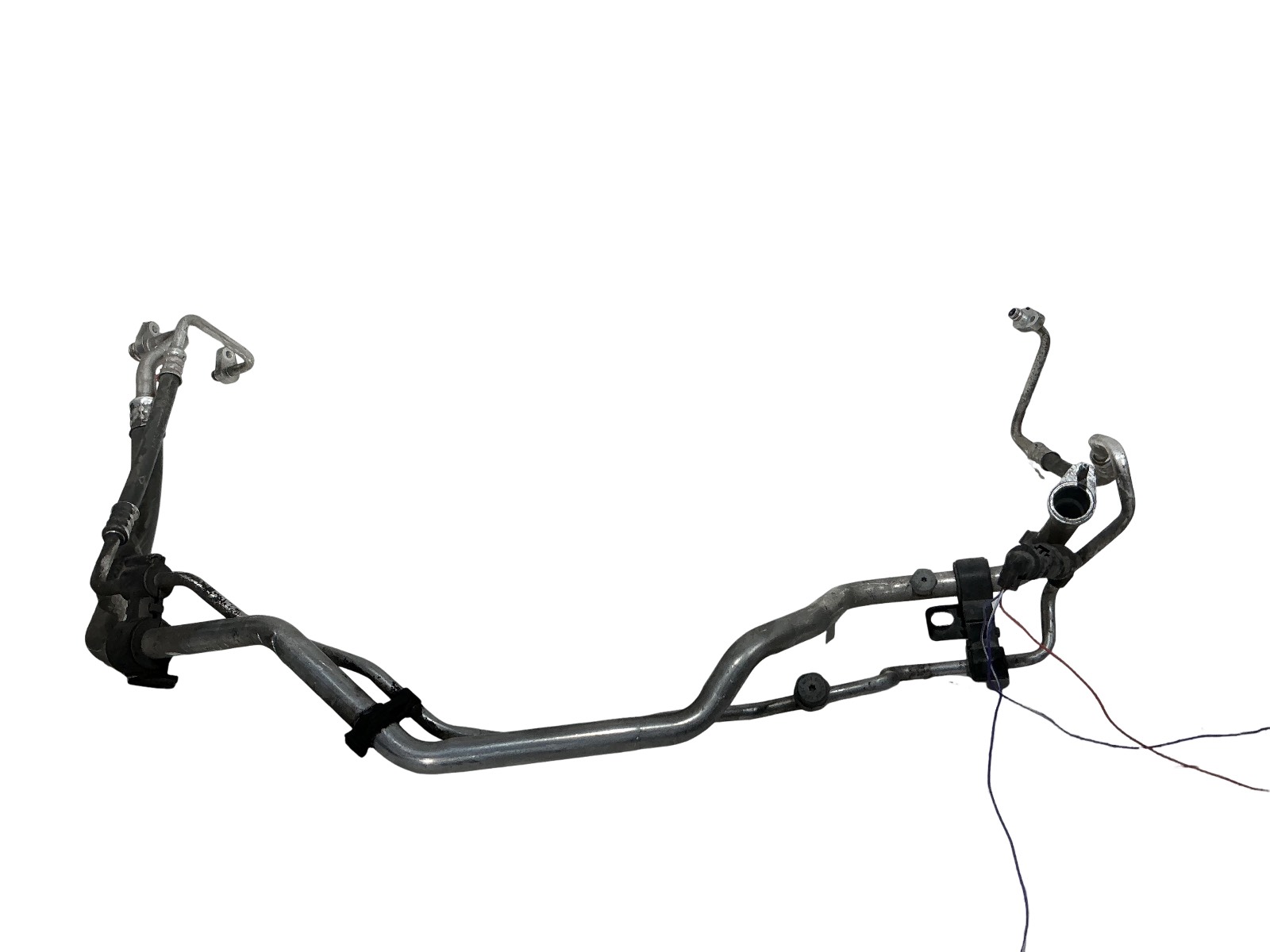 Kit tubi a/c - Immagine 1 di 5