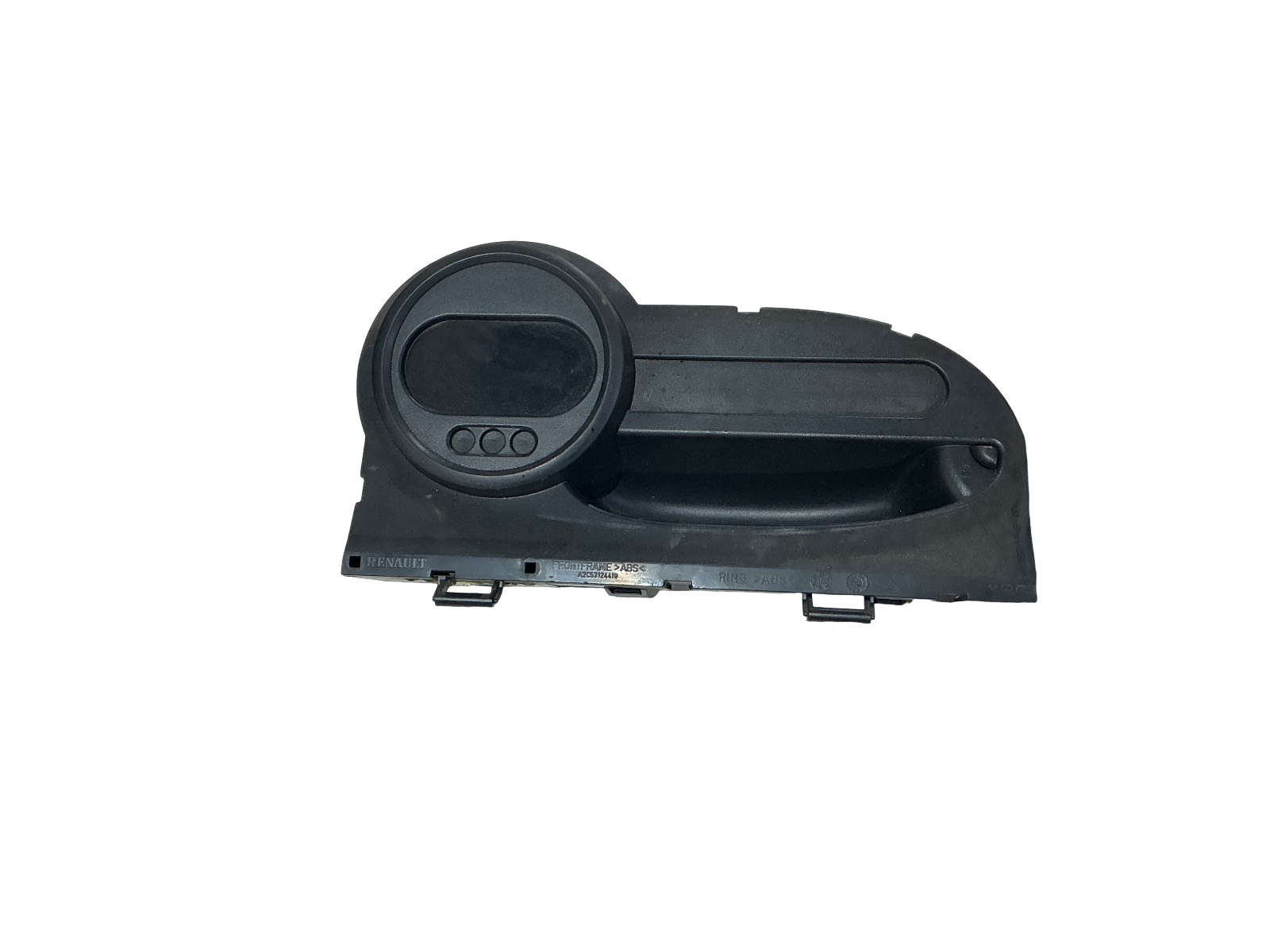 Quadro portastrumenti - Immagine 1 di 8