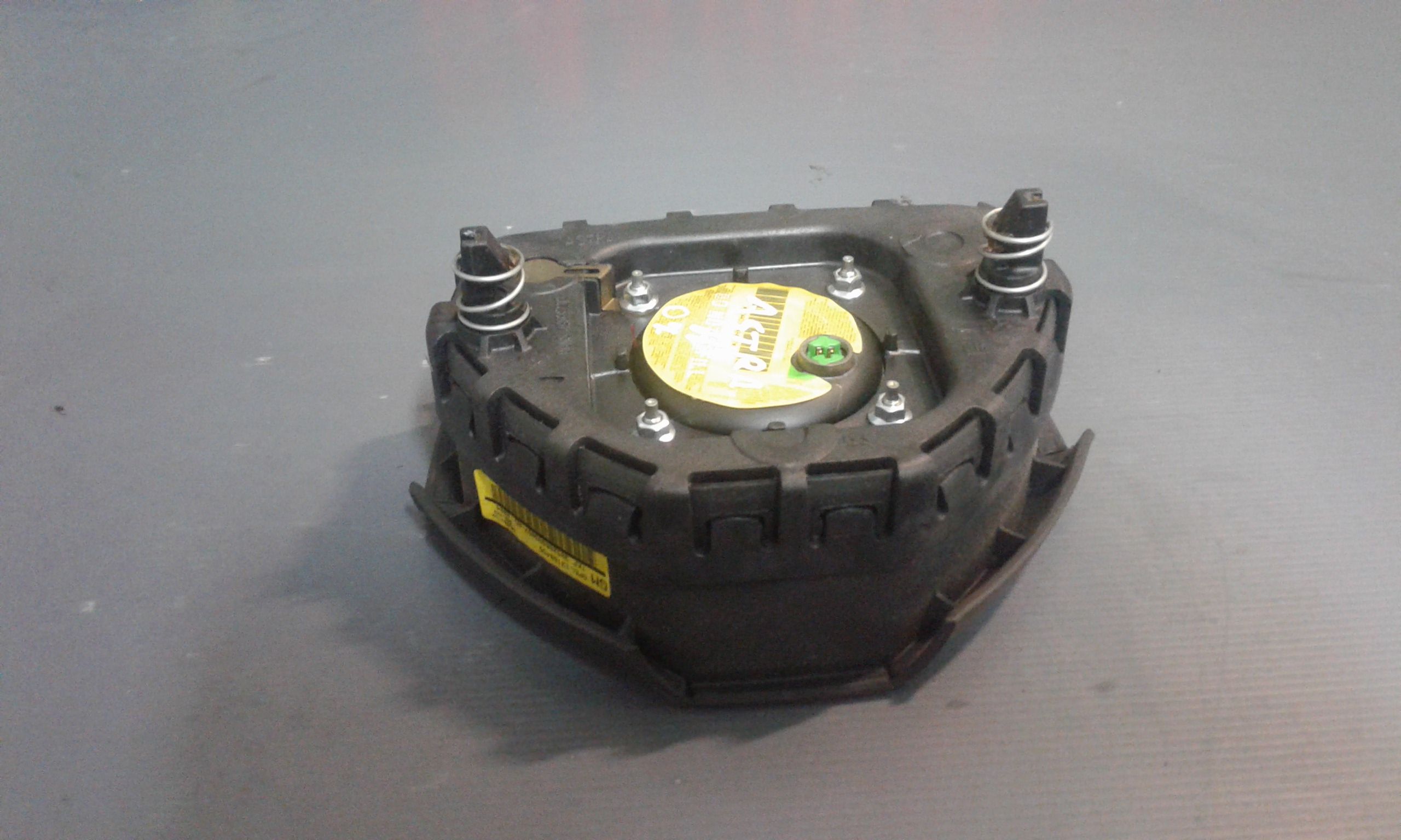 Dispositivo airbag lato guida - Immagine 1 di 3