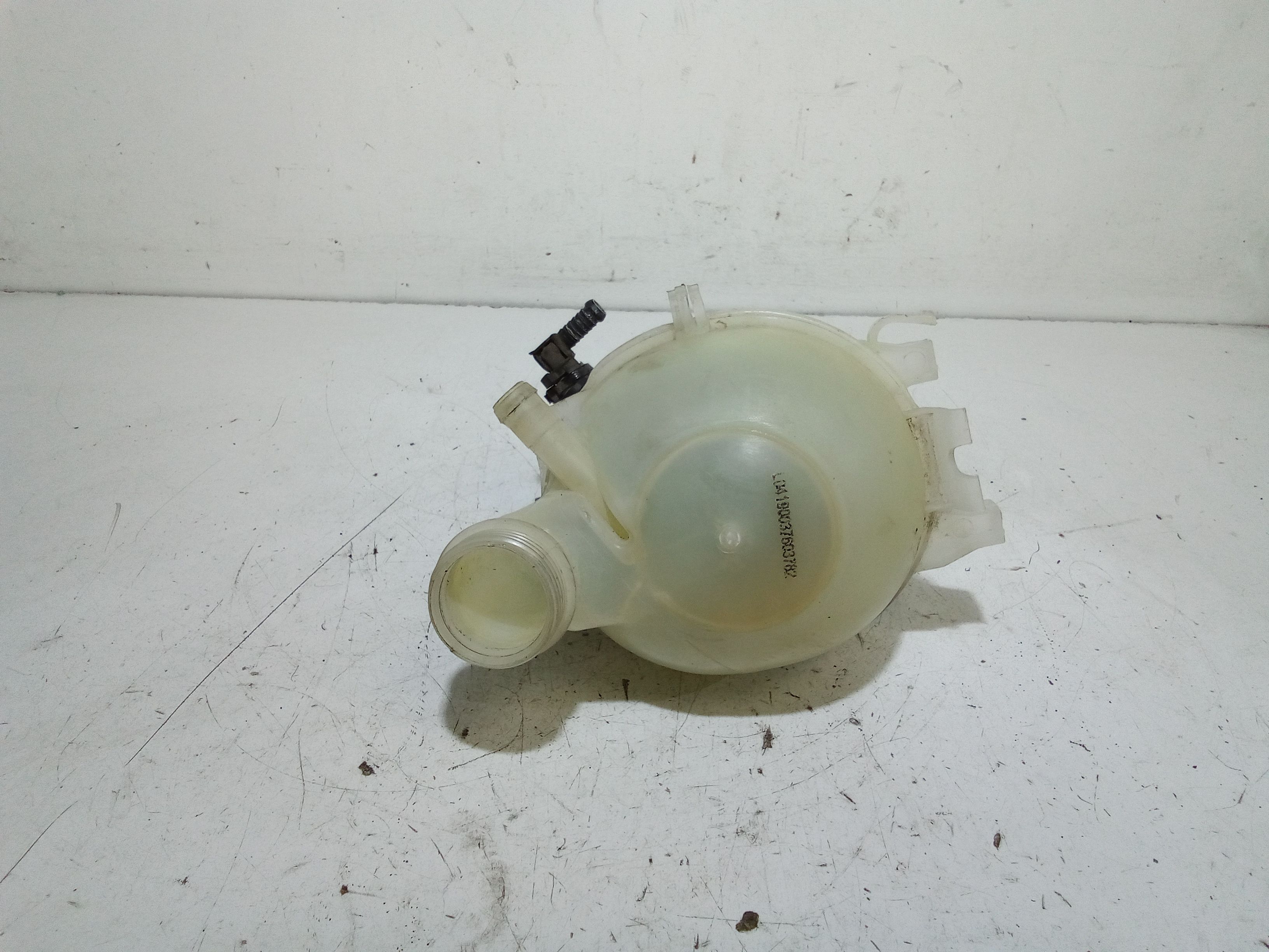 vaschetta compensazione radiatore - Immagine 1 di 4