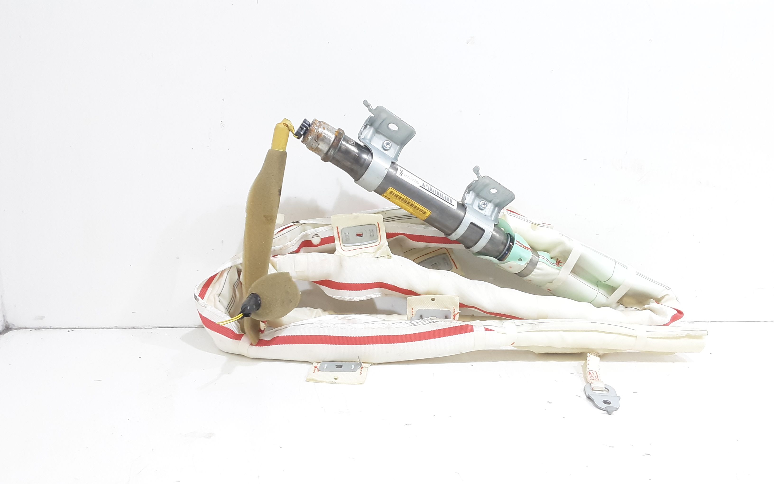 Dispositivo Airbag A Tendina Destro 6217042040 Usato