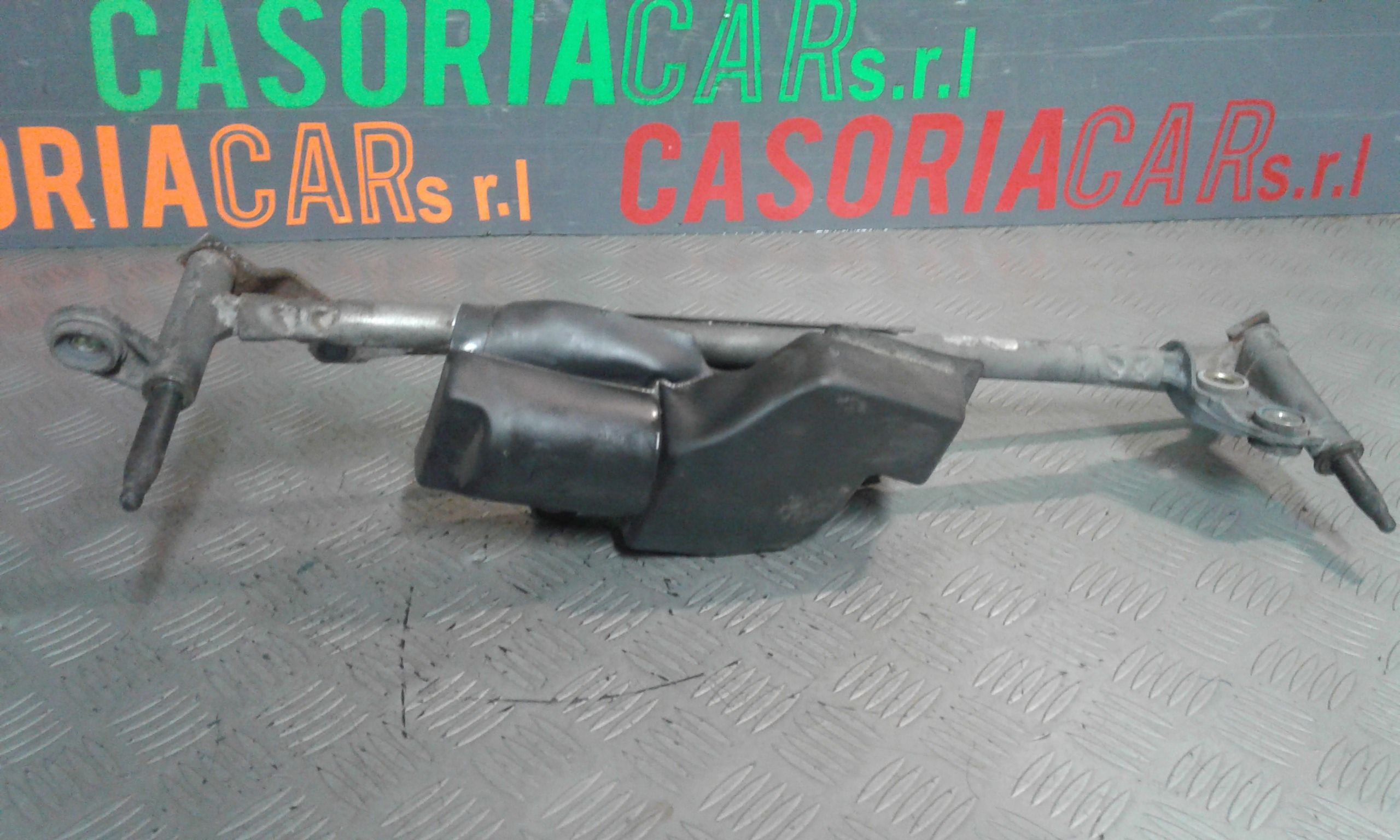 motorino tergiparabrezza compl. - Immagine 1 di 3