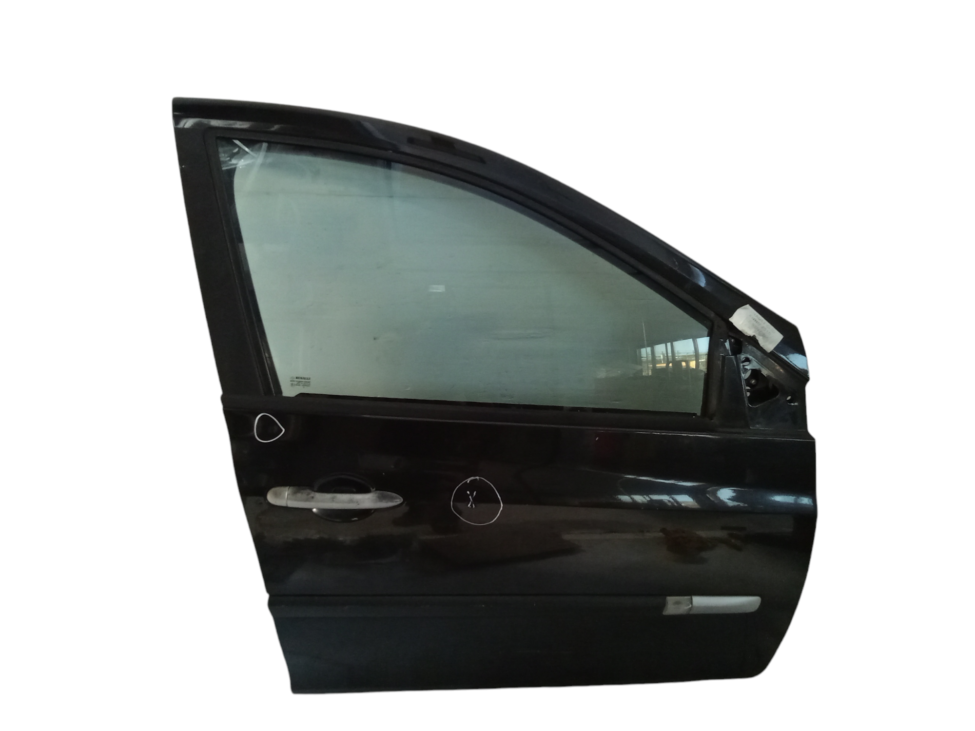 Porta Ant. Destro 7751479113 Usato