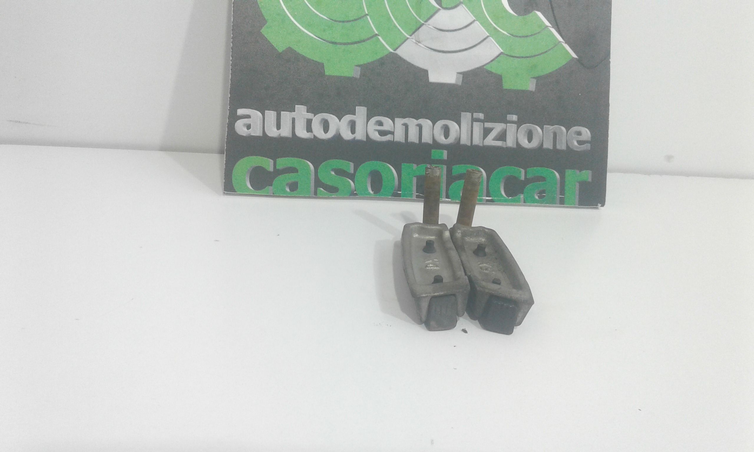 Coppia pedalini - Immagine 1 di 2