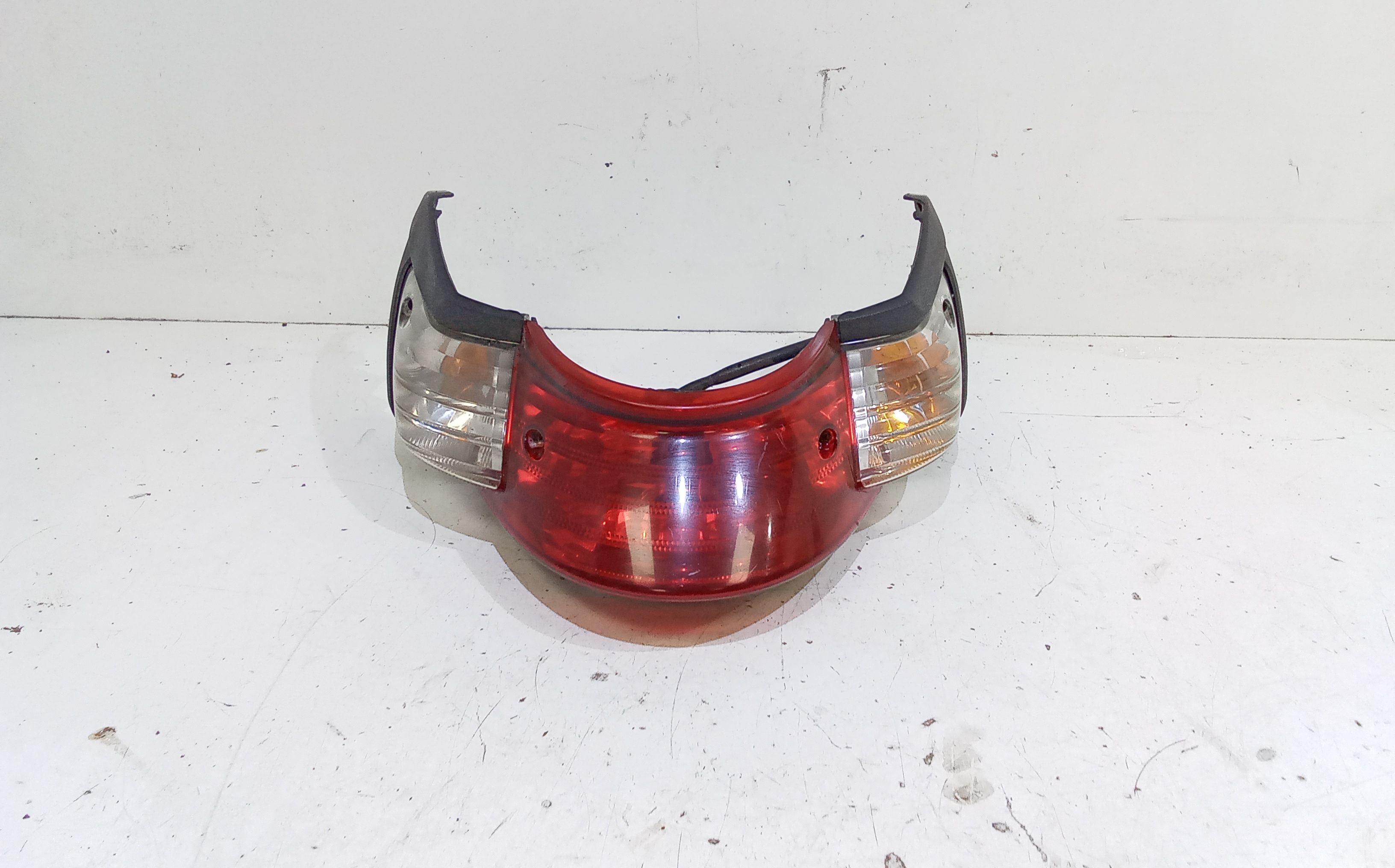 Fanale post. Destro,Fanale post. Sinistro - Immagine 1 di 5