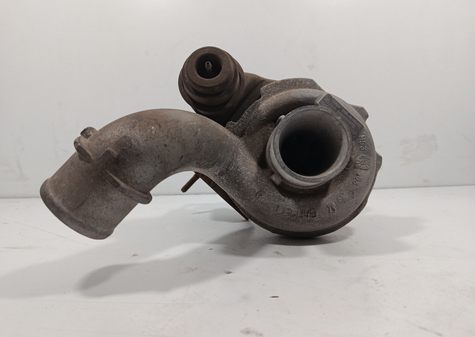 Turbocompressore 8200184484A 8200184484A Usato