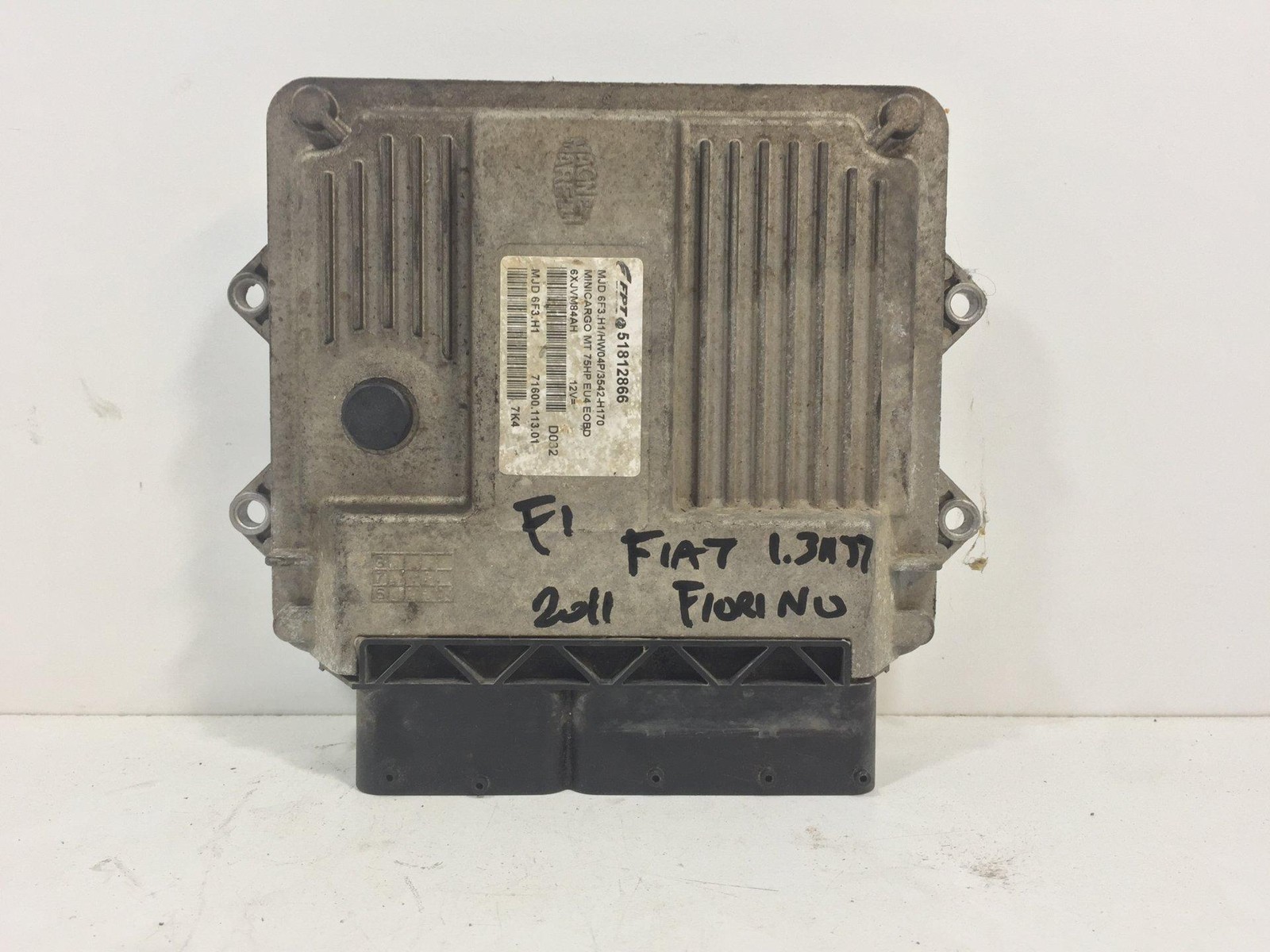 centralina iniezione - Immagine 1 di 2