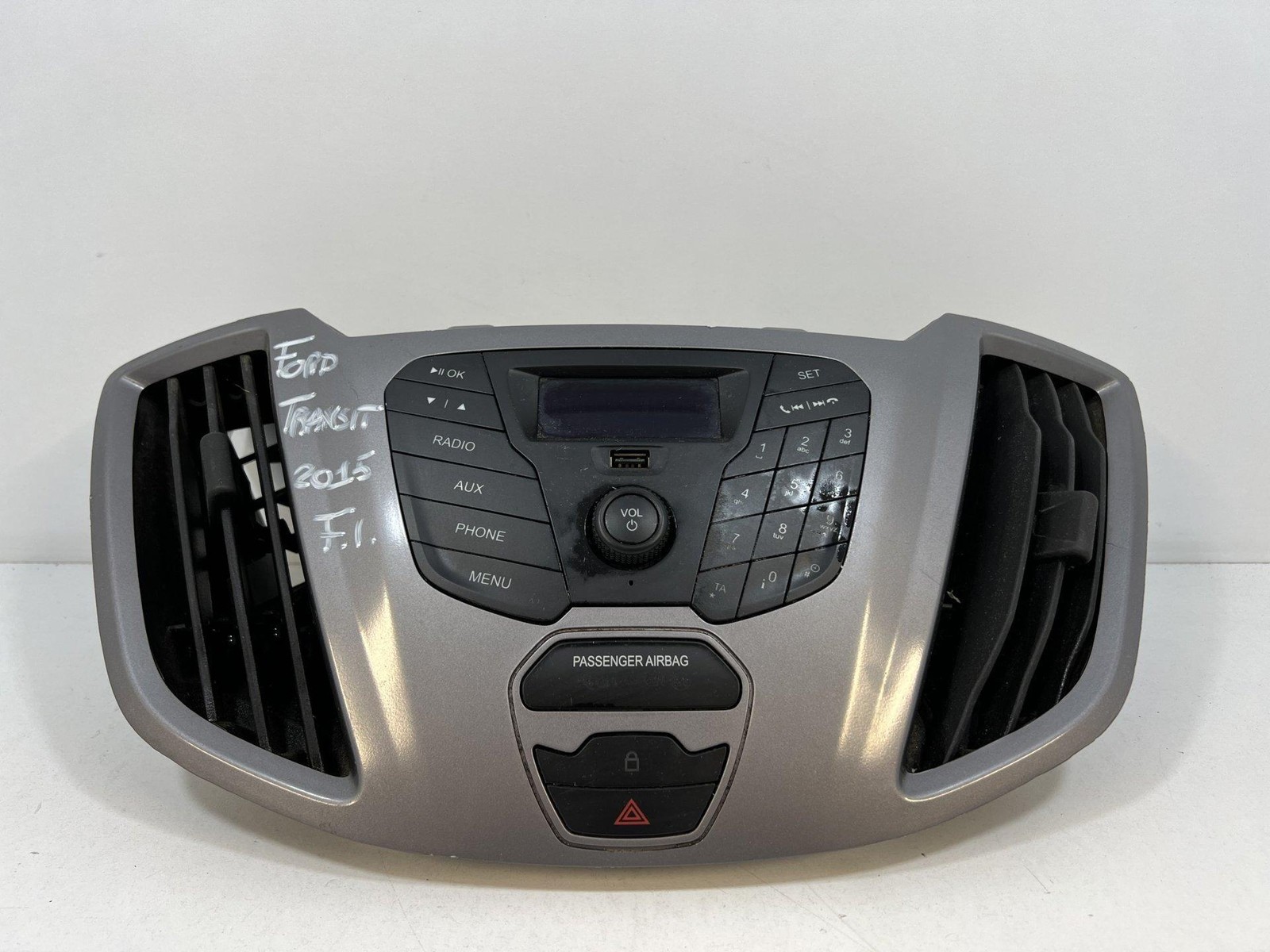 Autoradio - Immagine 1 di 2