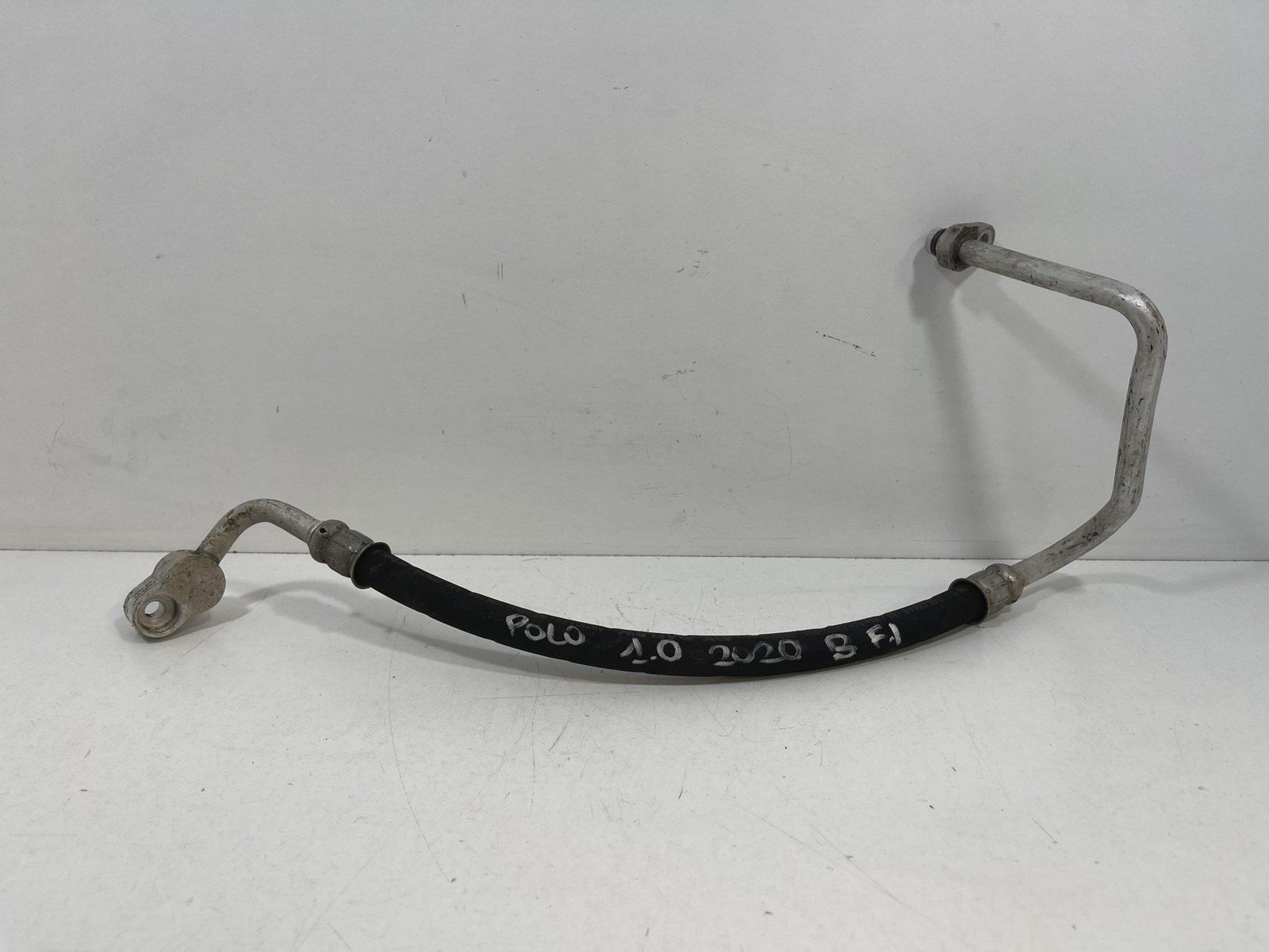 Tubo Condensatore Evaporatore A/c 2Q0816721A Usato