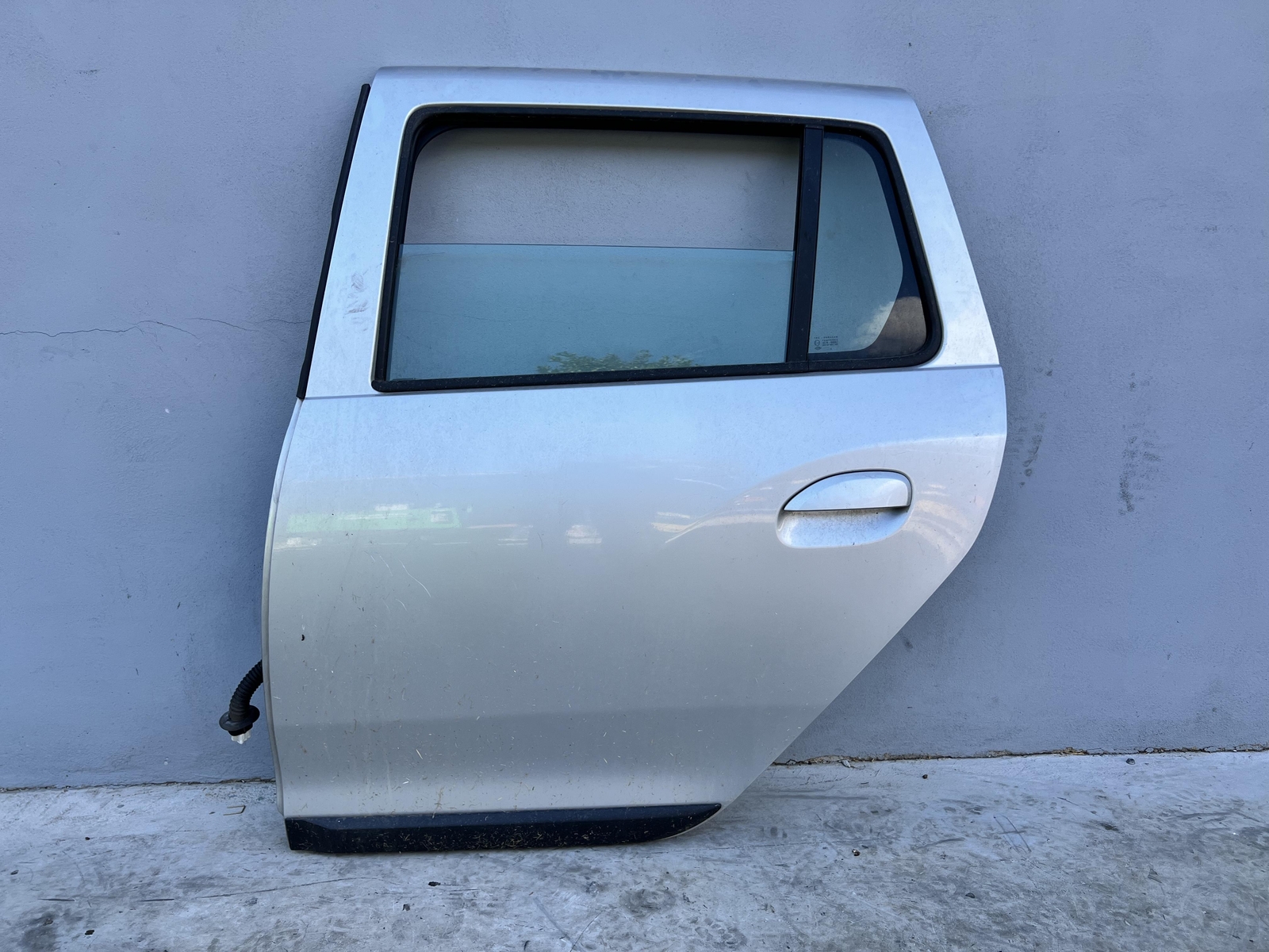 porta post. sinistro - Immagine 1 di 1