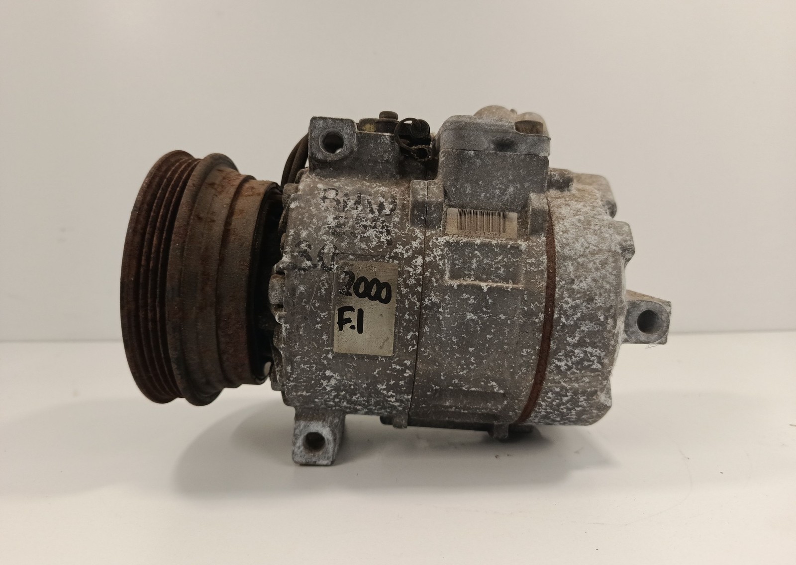 Compressore A/c 64528363275 Usato