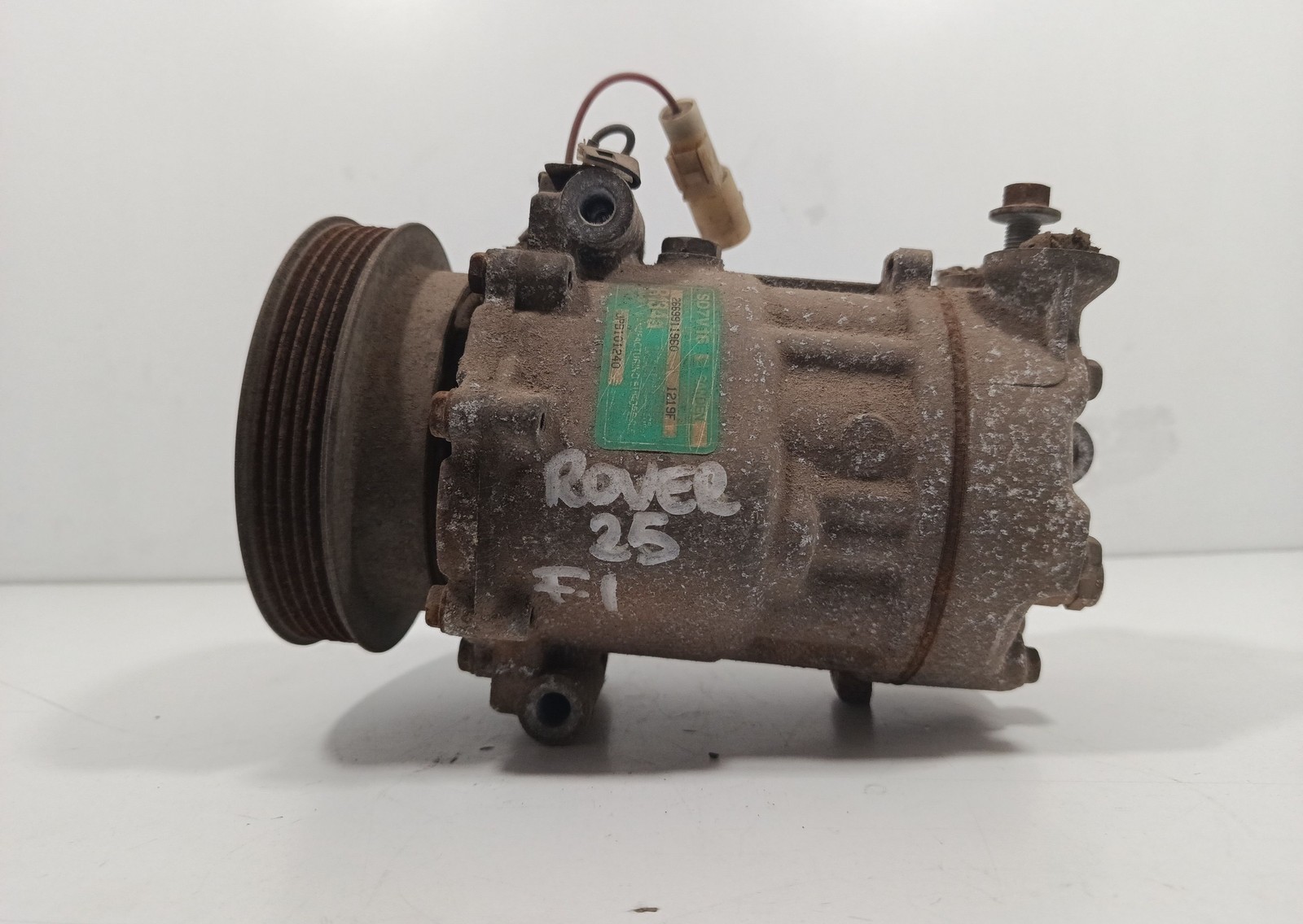 Compressore A/c JPB101240,N1 Usato